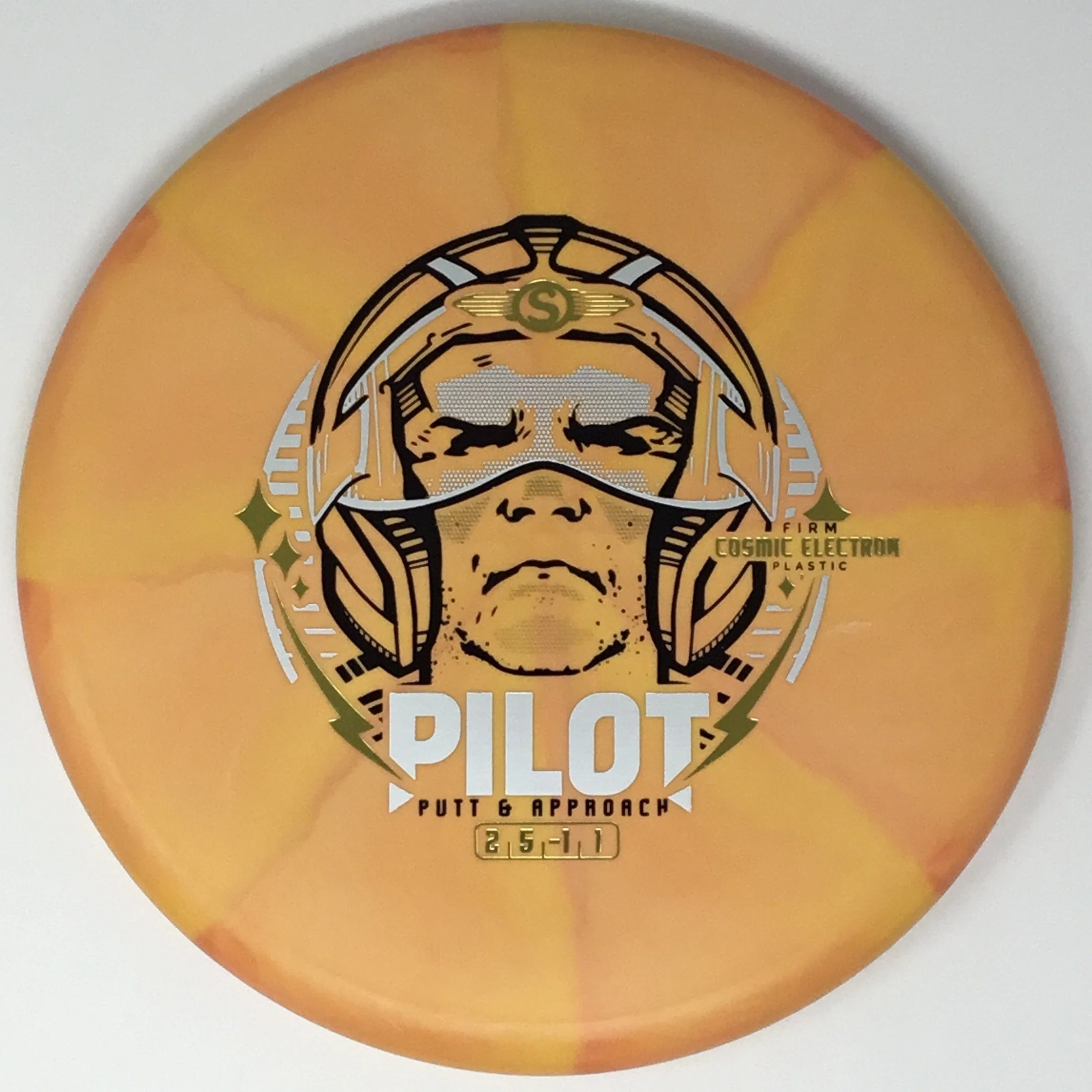Pilot (Cosmic Electron Firm) - Image 18