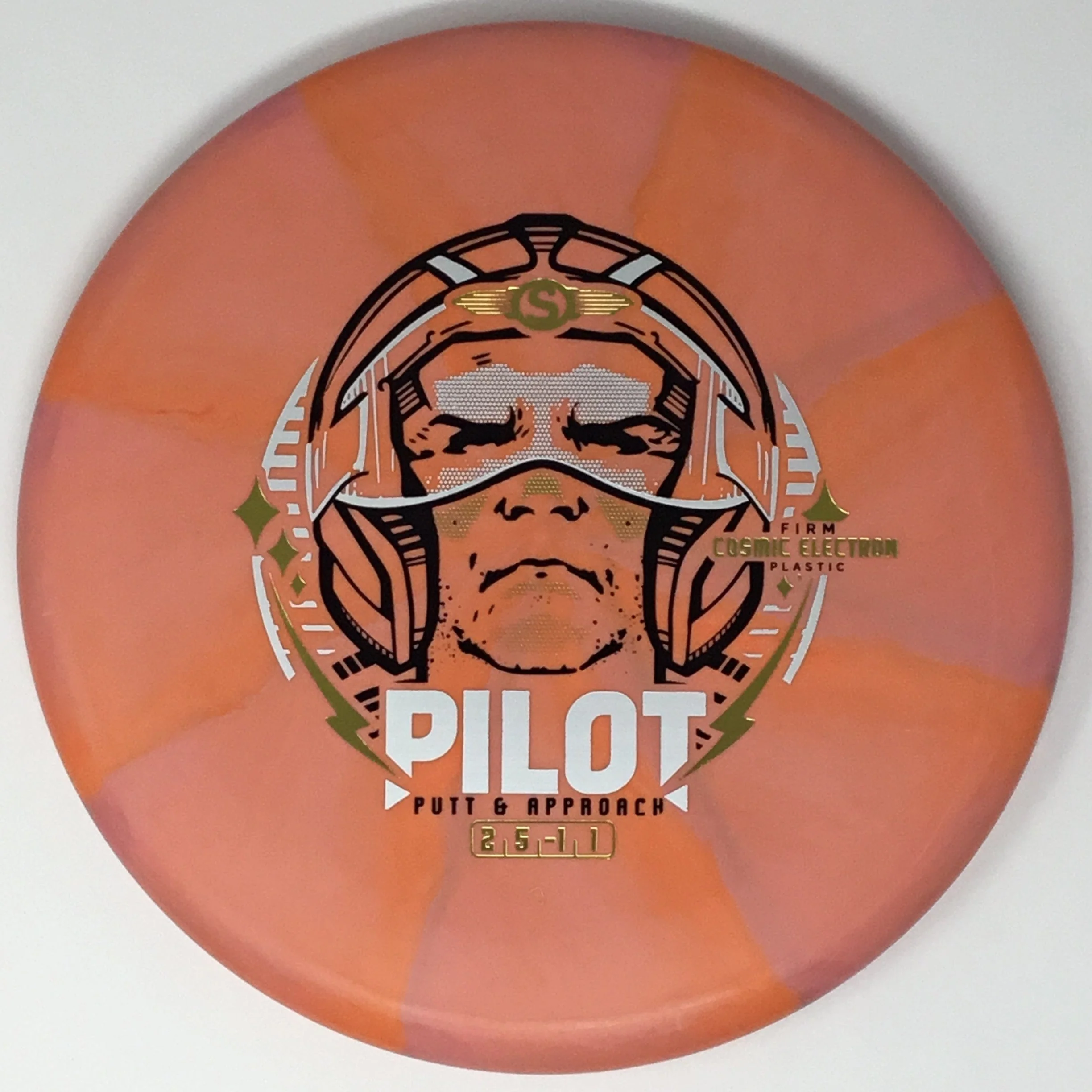 Pilot (Cosmic Electron Firm) - Image 19