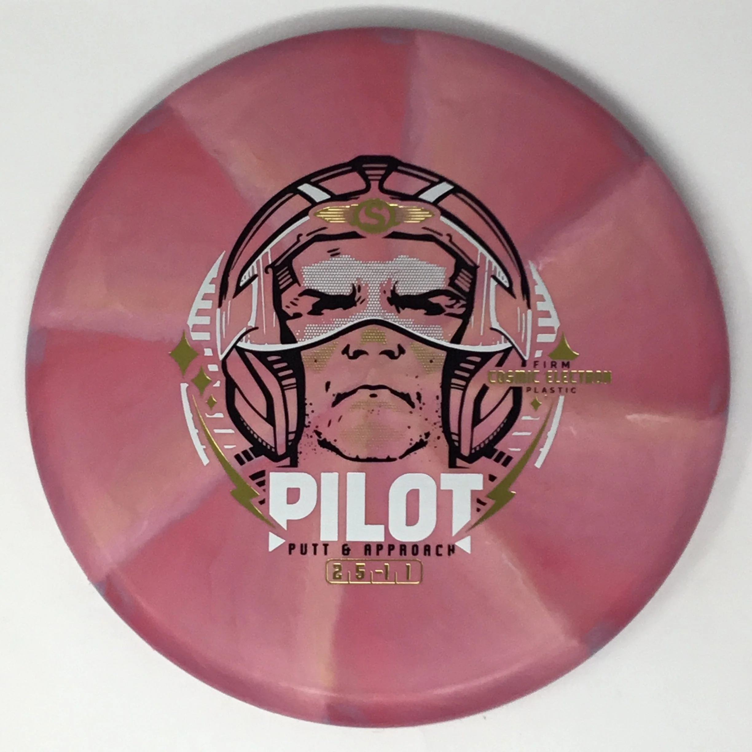 Pilot (Cosmic Electron Firm) - Image 2
