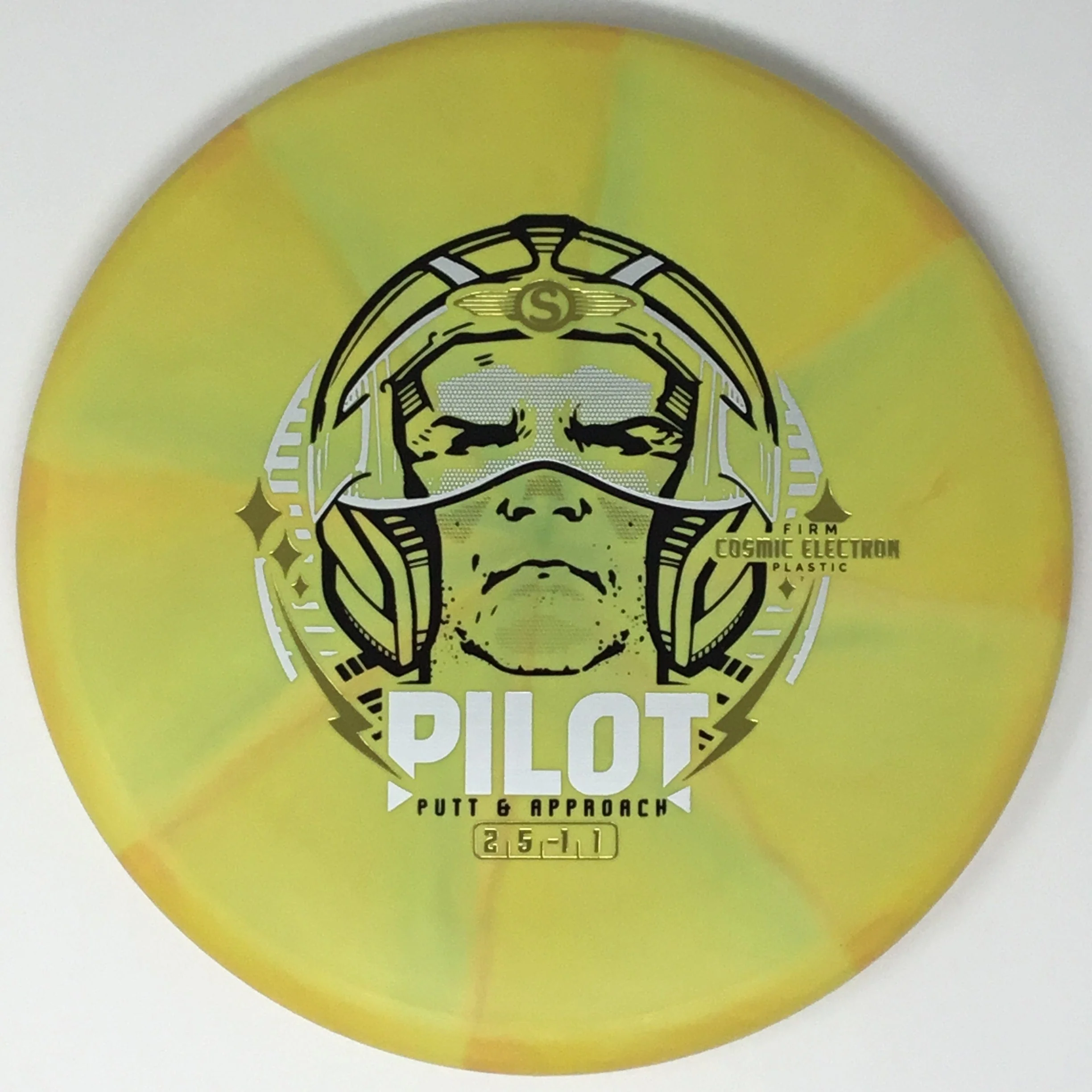 Pilot (Cosmic Electron Firm) - Image 20