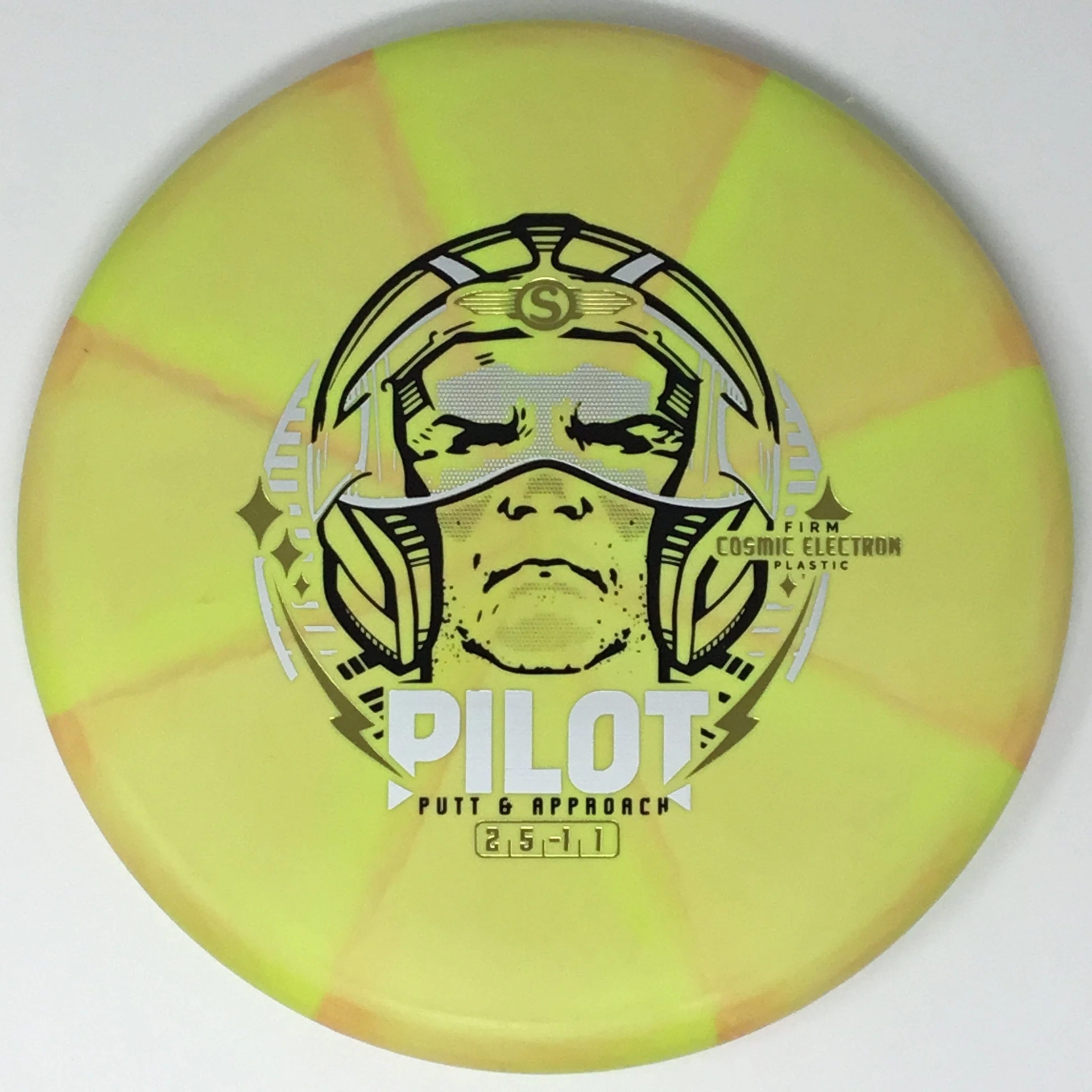 Pilot (Cosmic Electron Firm) - Image 21