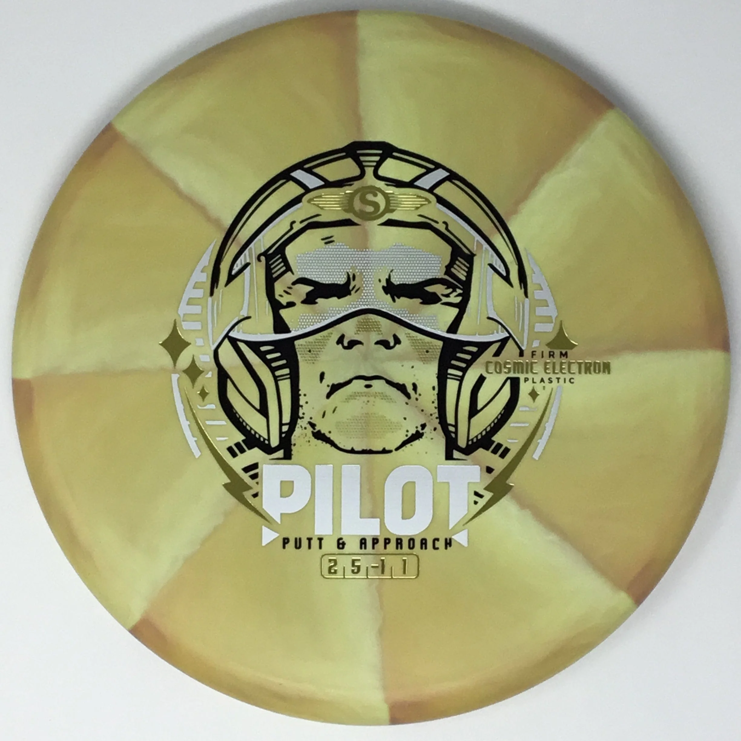 Pilot (Cosmic Electron Firm) - Image 22