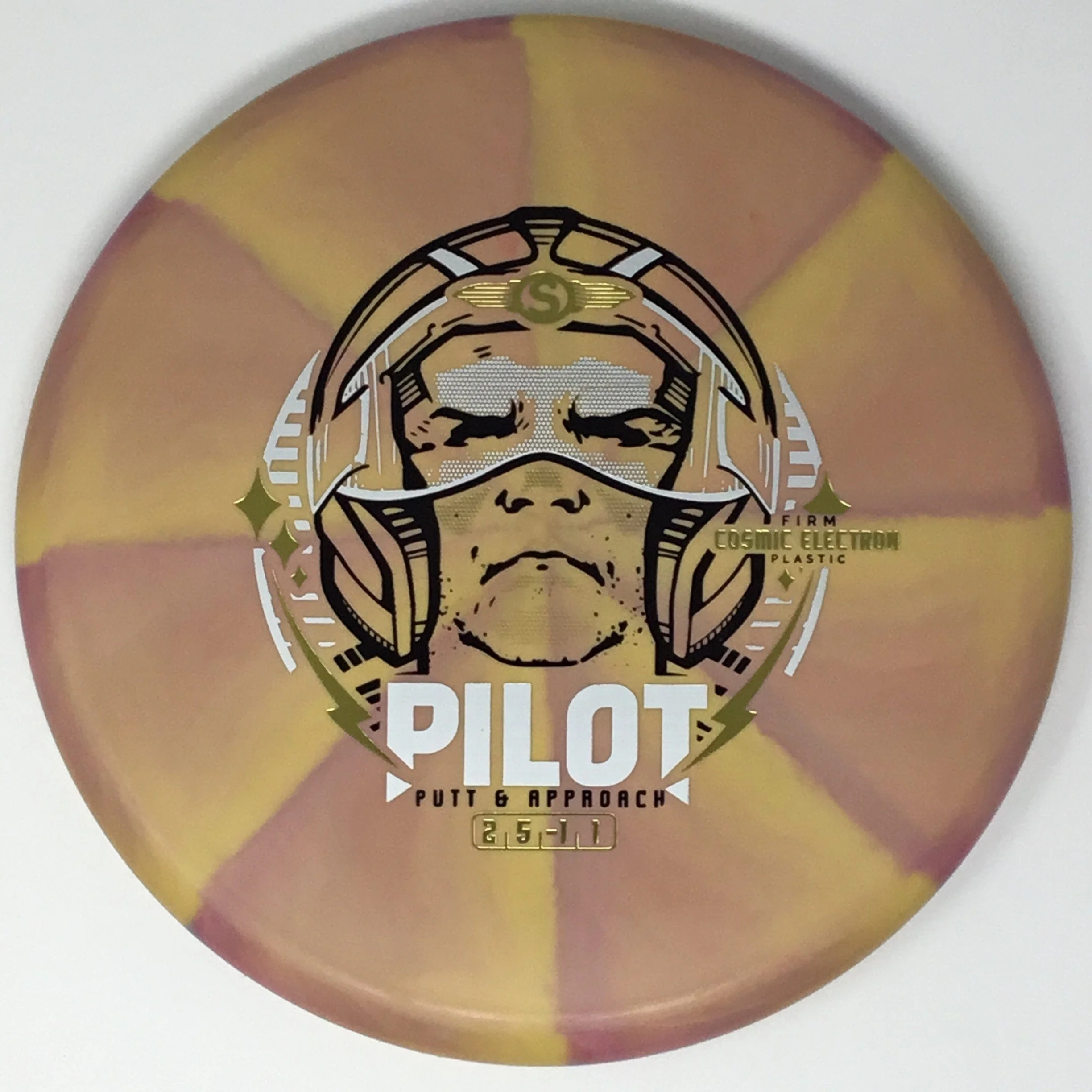 Pilot (Cosmic Electron Firm) - Image 23