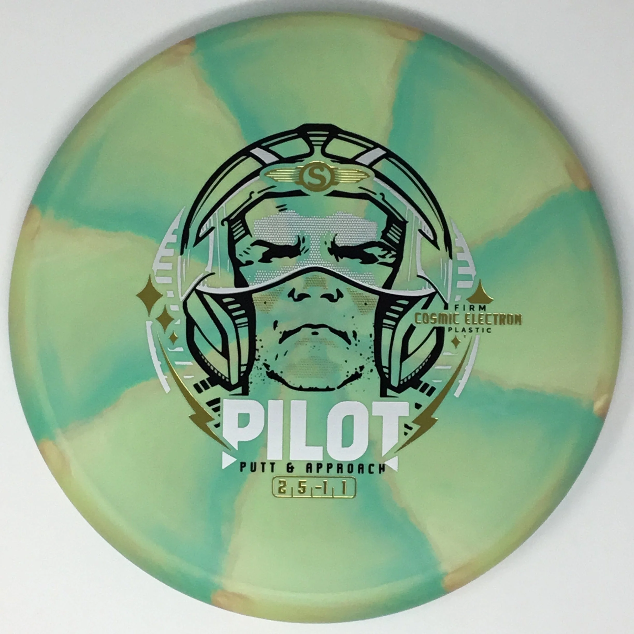 Pilot (Cosmic Electron Firm) - Image 25