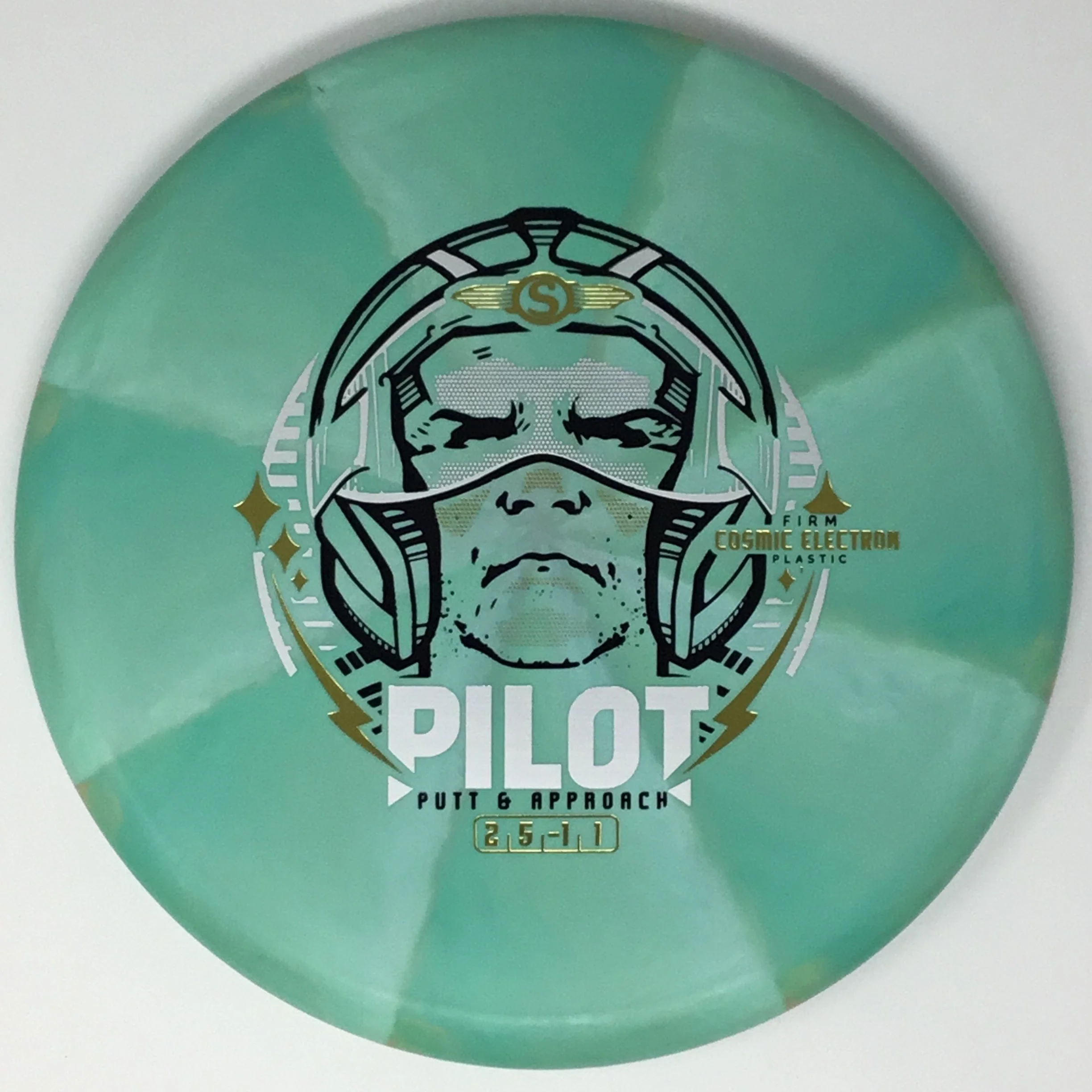 Pilot (Cosmic Electron Firm) - Image 26