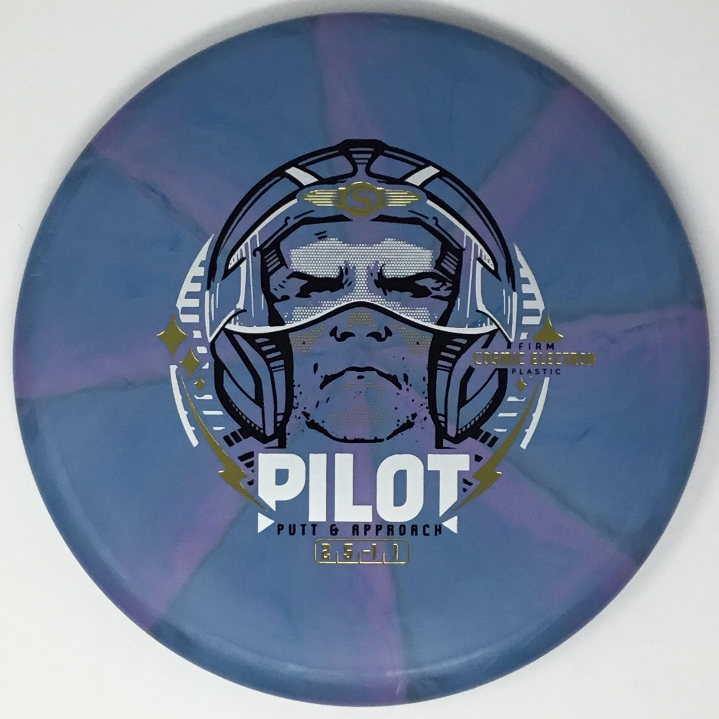 Pilot (Cosmic Electron Firm) - Image 27
