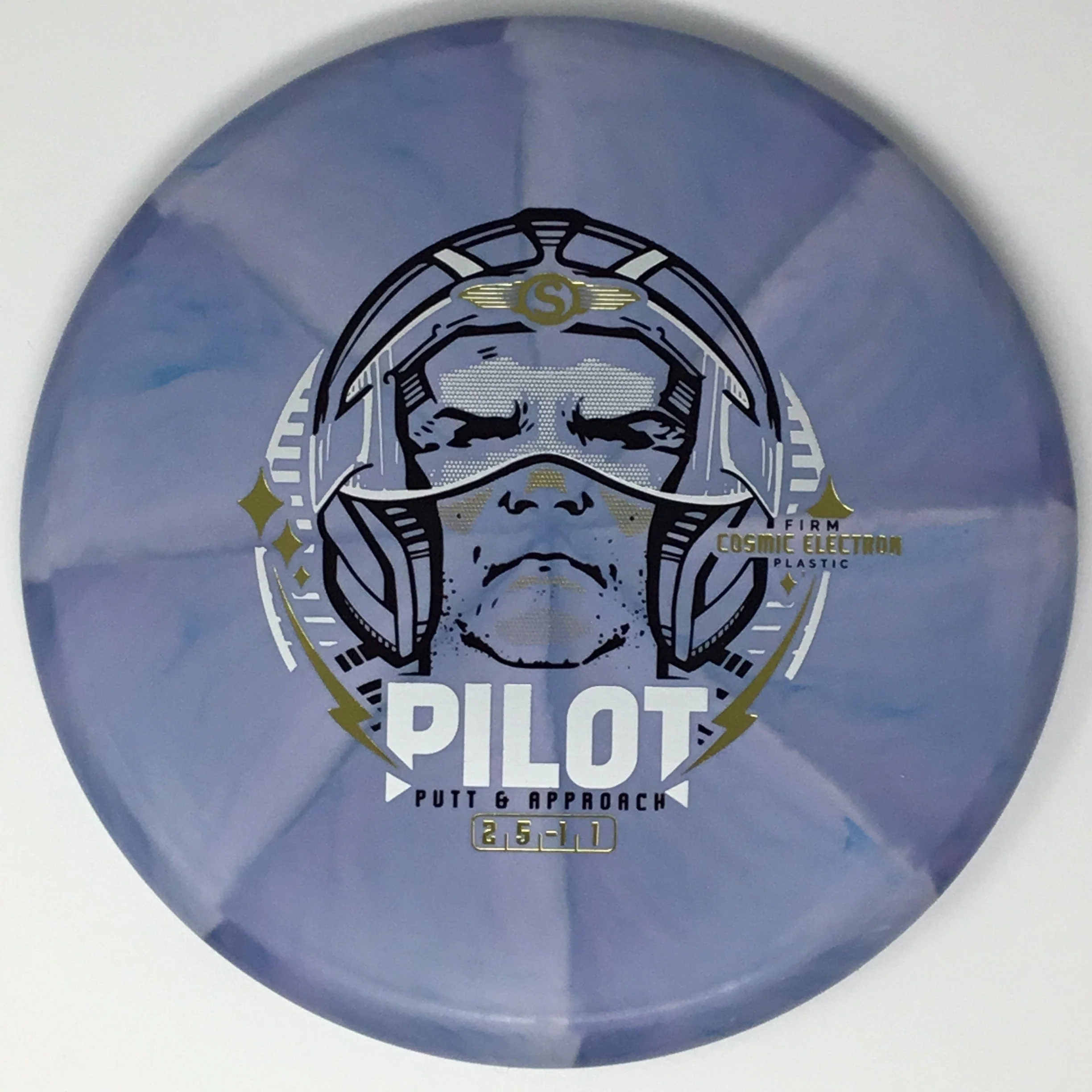 Pilot (Cosmic Electron Firm) - Image 28