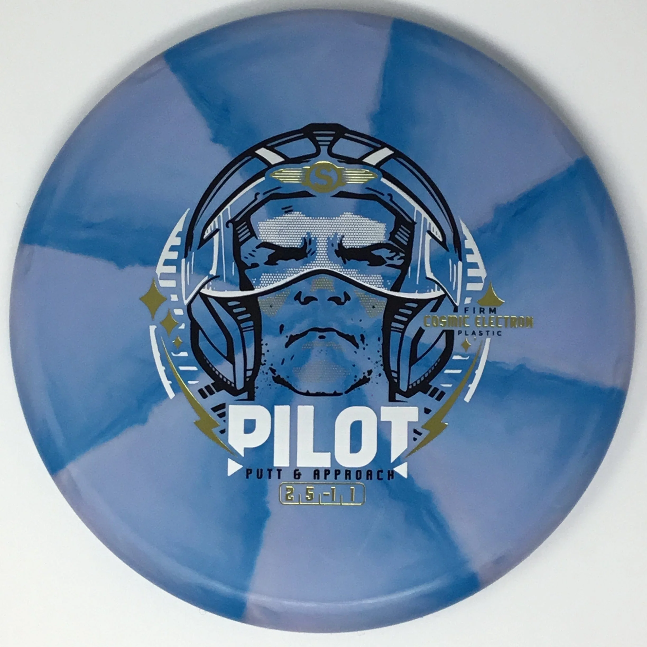 Pilot (Cosmic Electron Firm) - Image 29