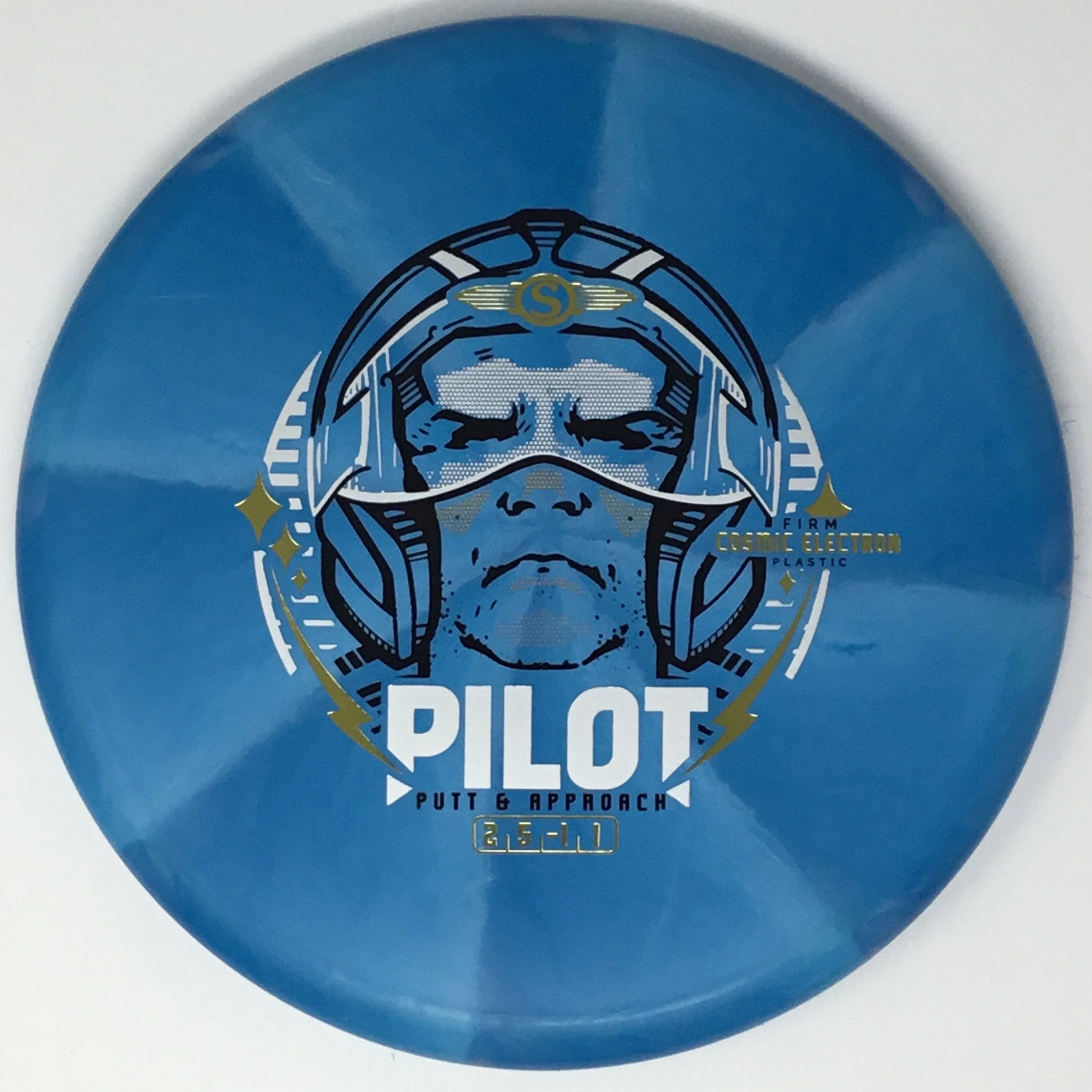 Pilot (Cosmic Electron Firm) - Image 30
