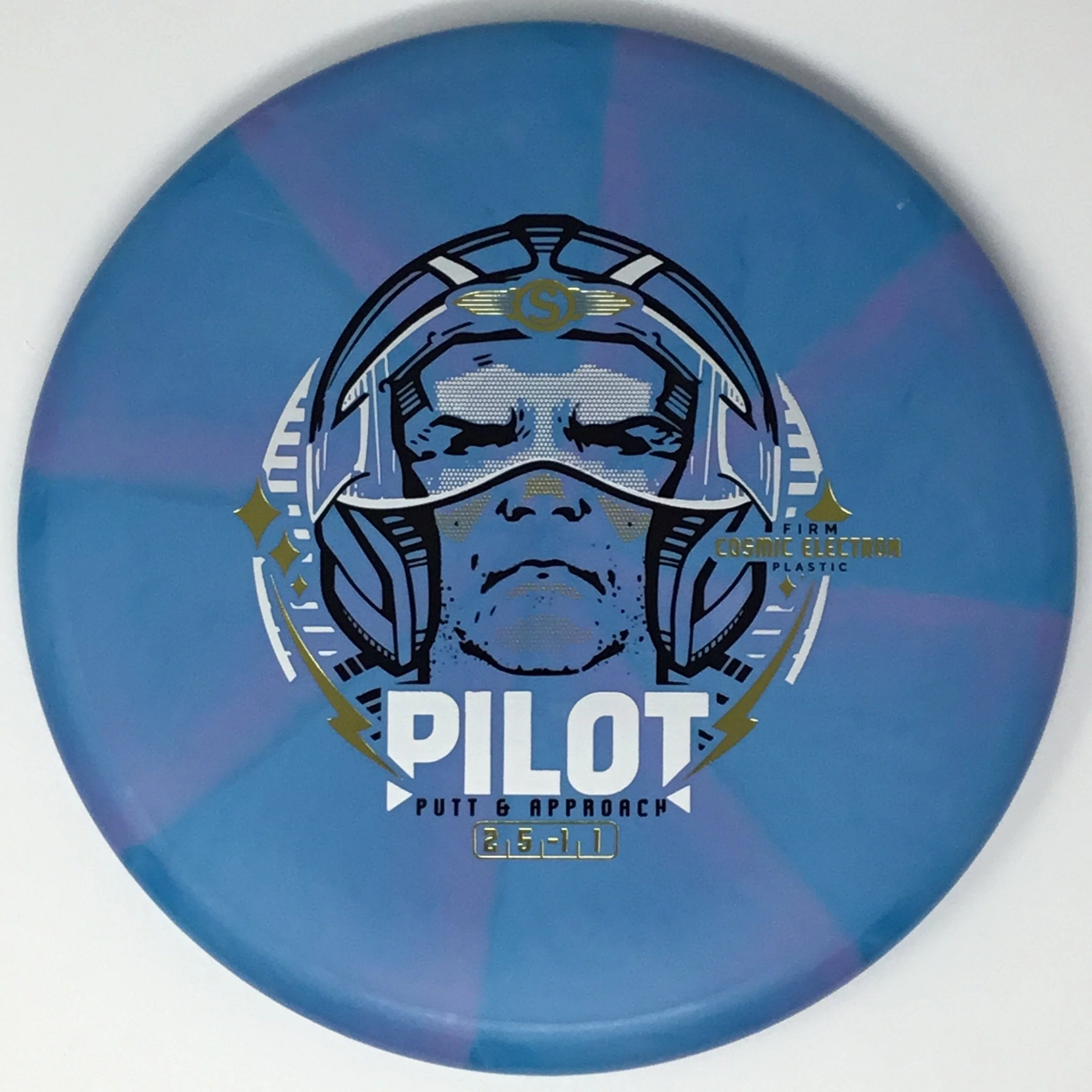 Pilot (Cosmic Electron Firm) - Image 31