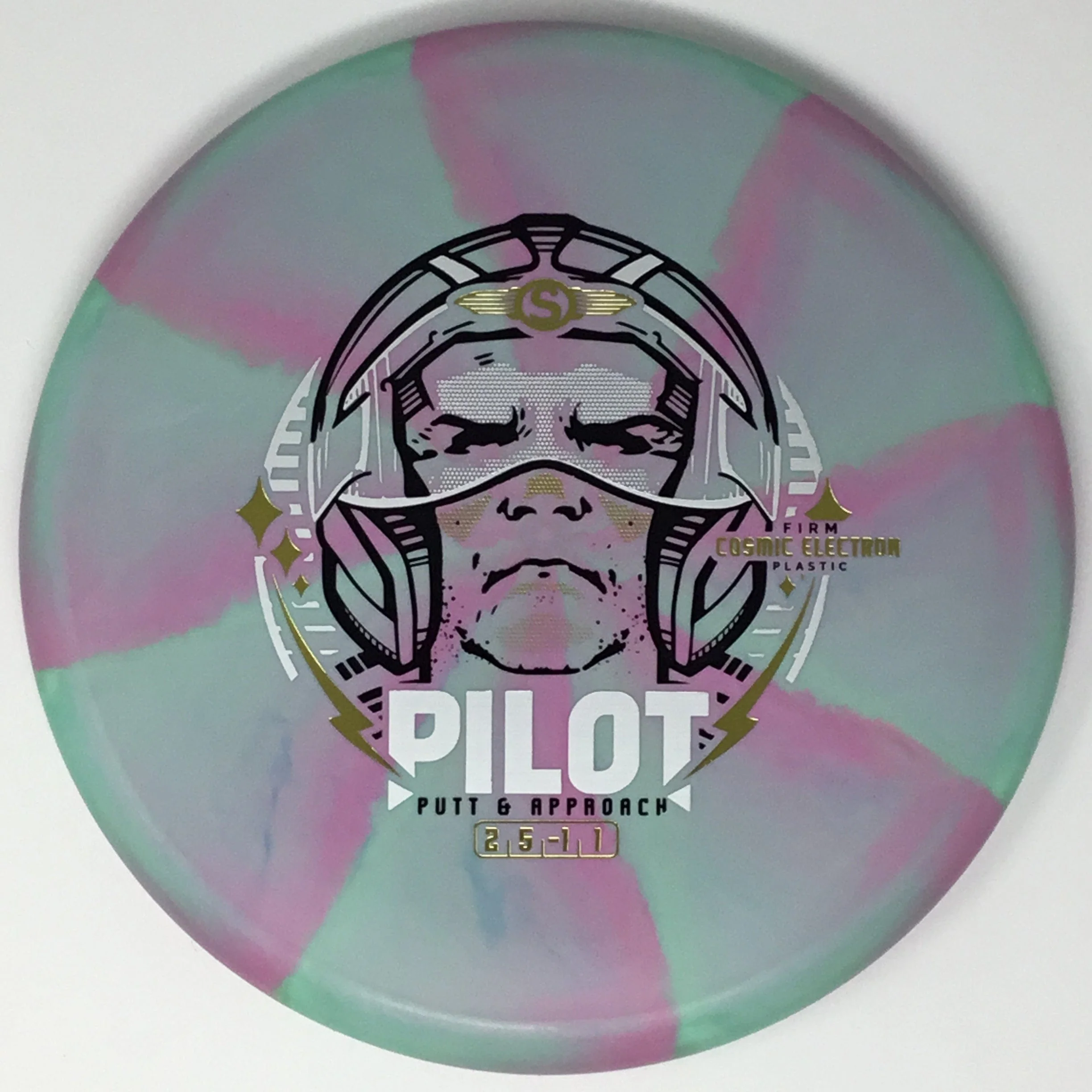 Pilot (Cosmic Electron Firm) - Image 32