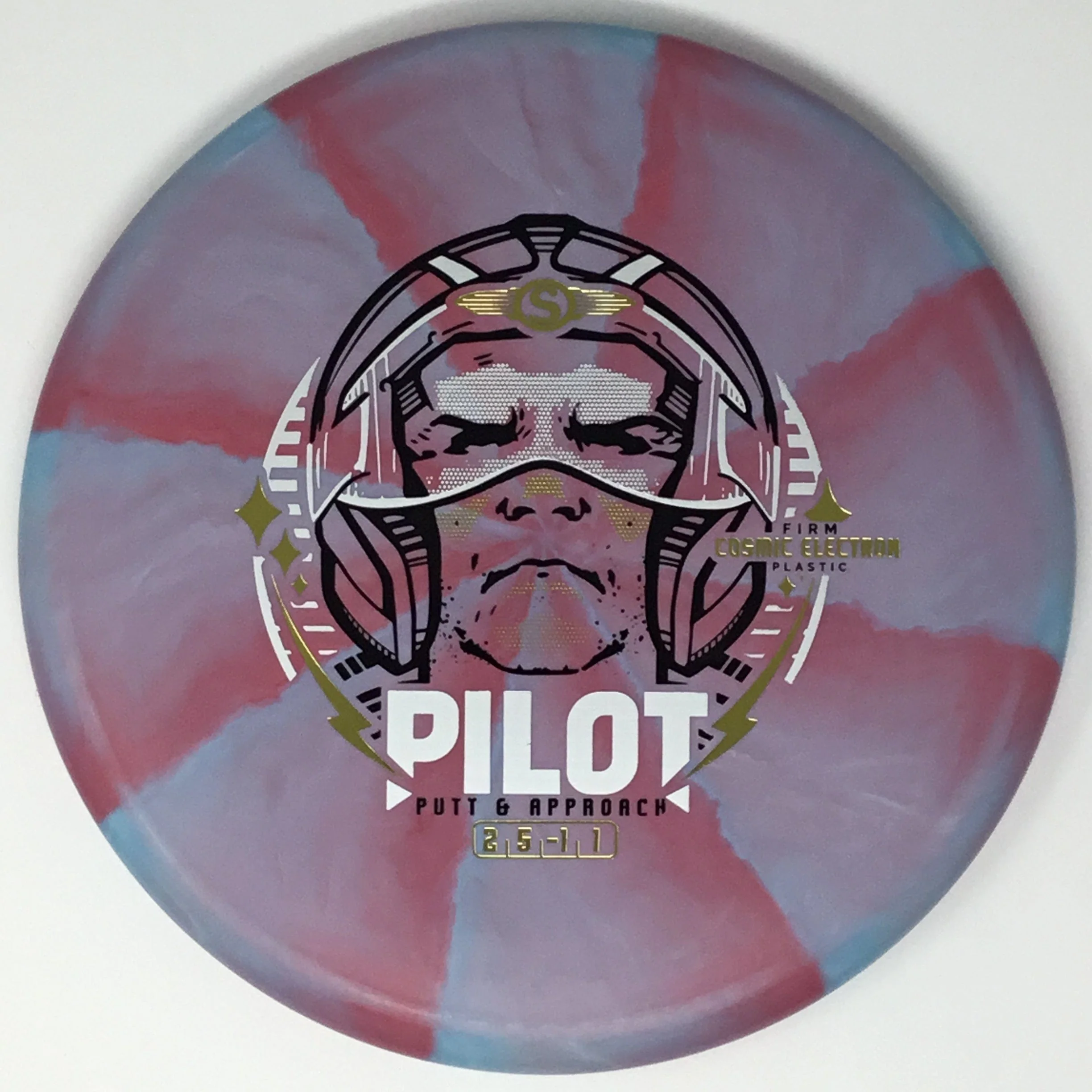 Pilot (Cosmic Electron Firm) - Image 33