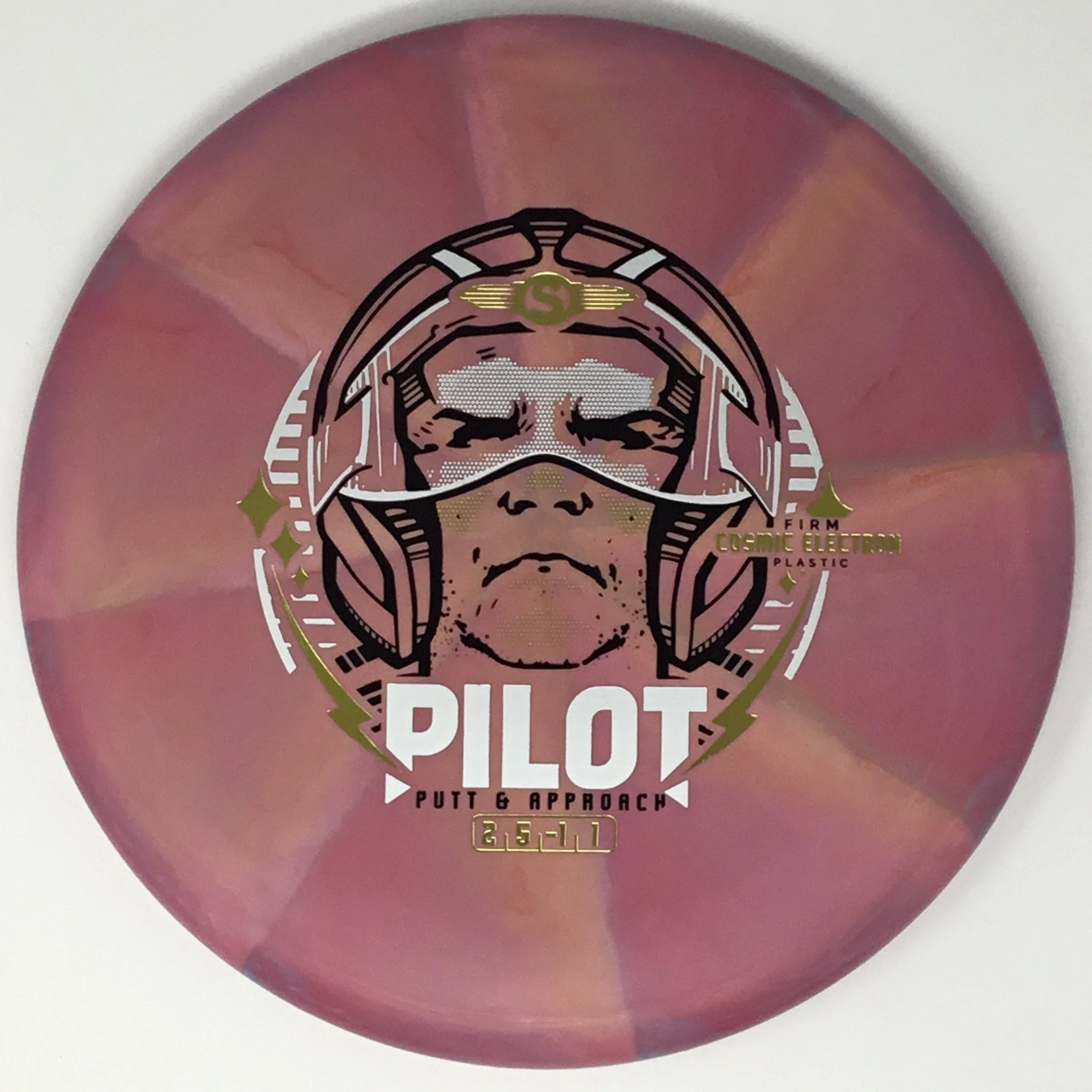 Pilot (Cosmic Electron Firm) - Image 34