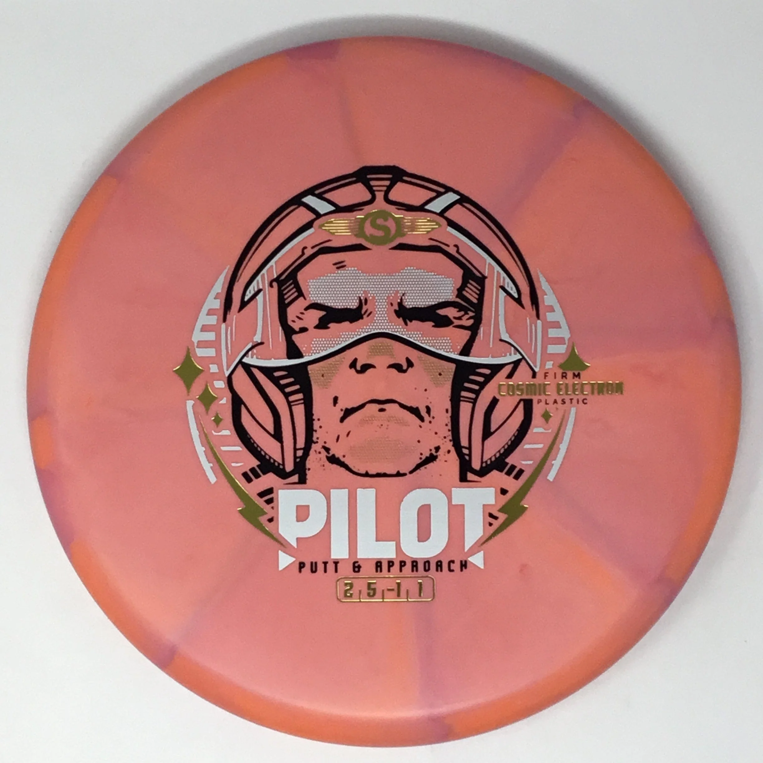 Pilot (Cosmic Electron Firm) - Image 5