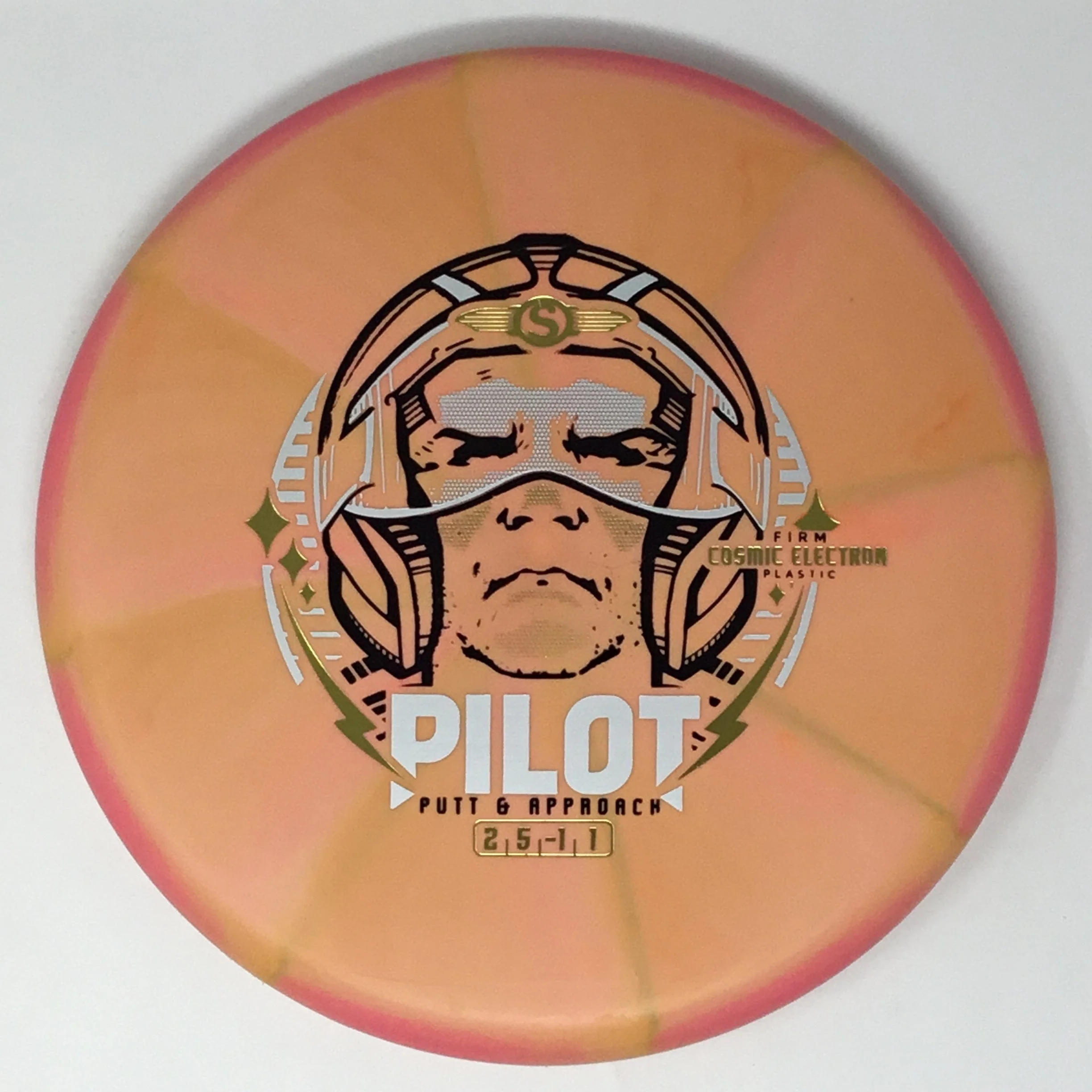 Pilot (Cosmic Electron Firm) - Image 6