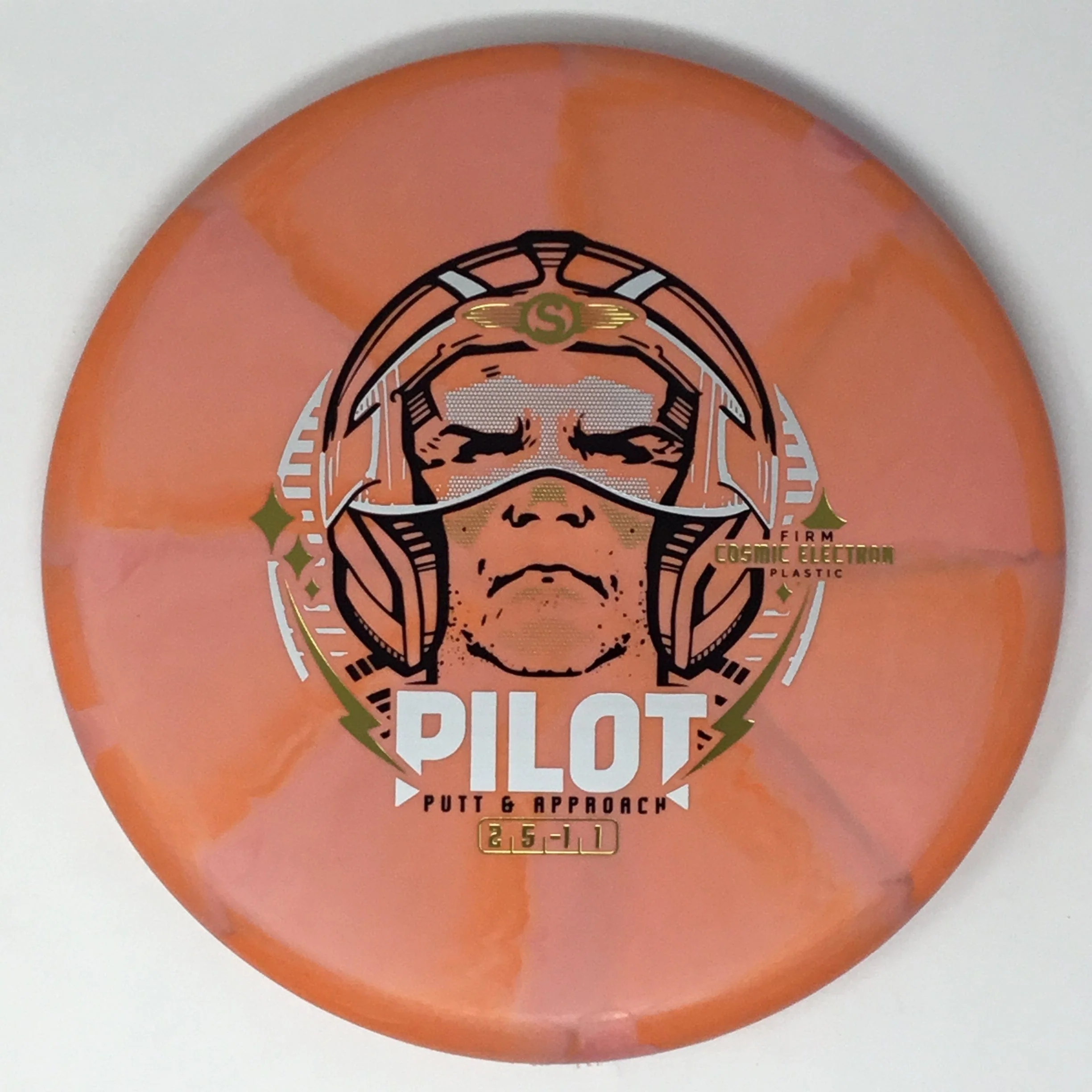Pilot (Cosmic Electron Firm) - Image 7