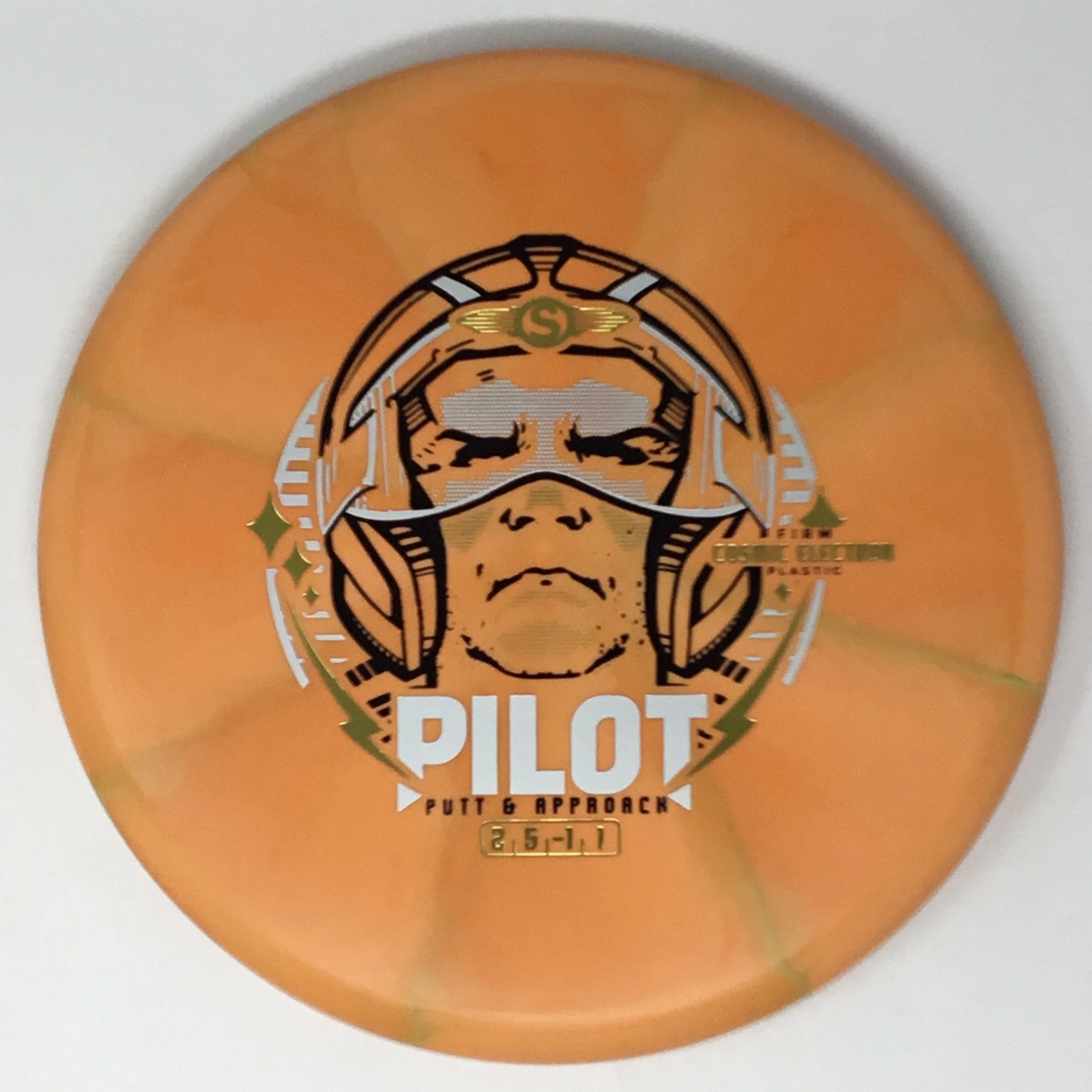 Pilot (Cosmic Electron Firm) - Image 8