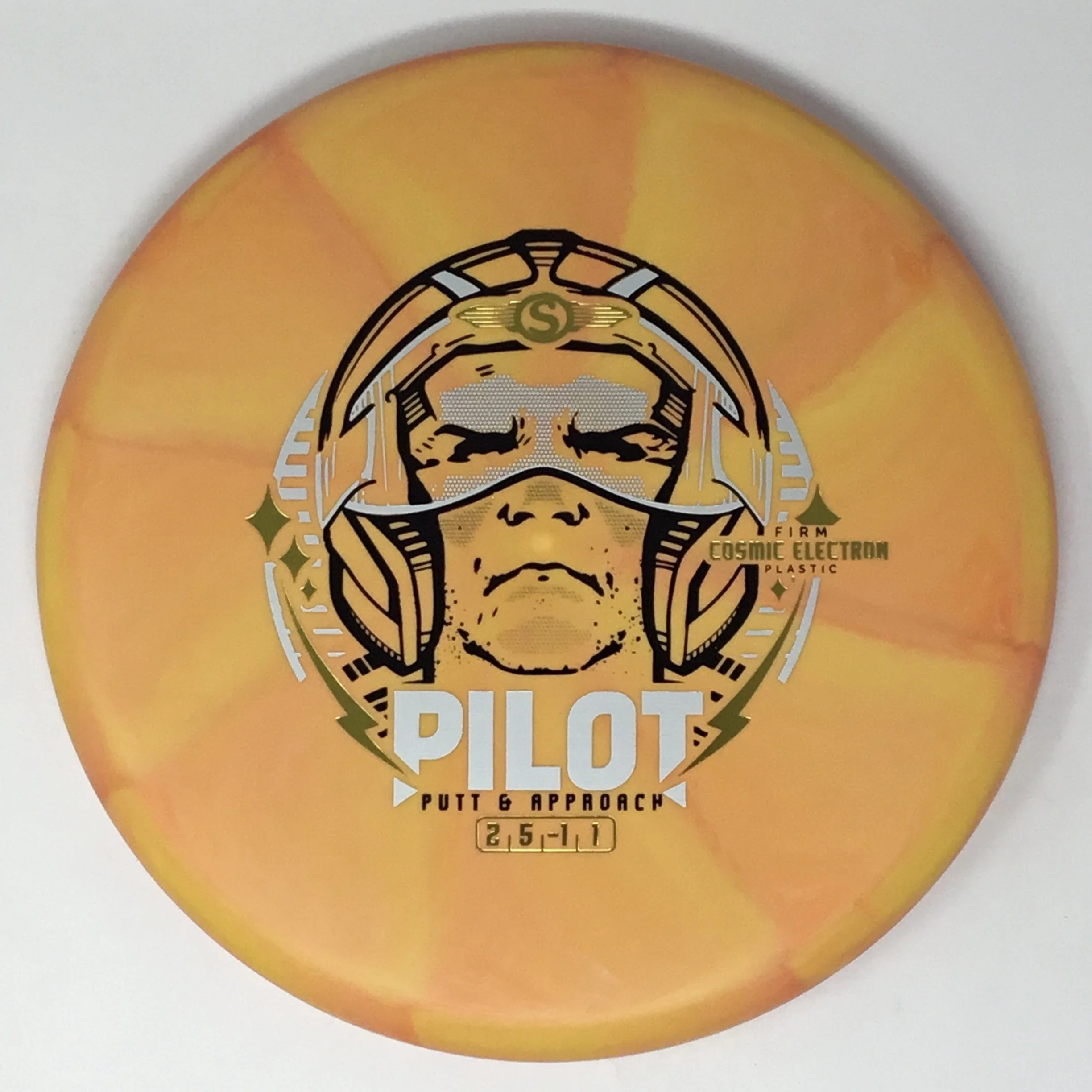 Pilot (Cosmic Electron Firm) - Image 9