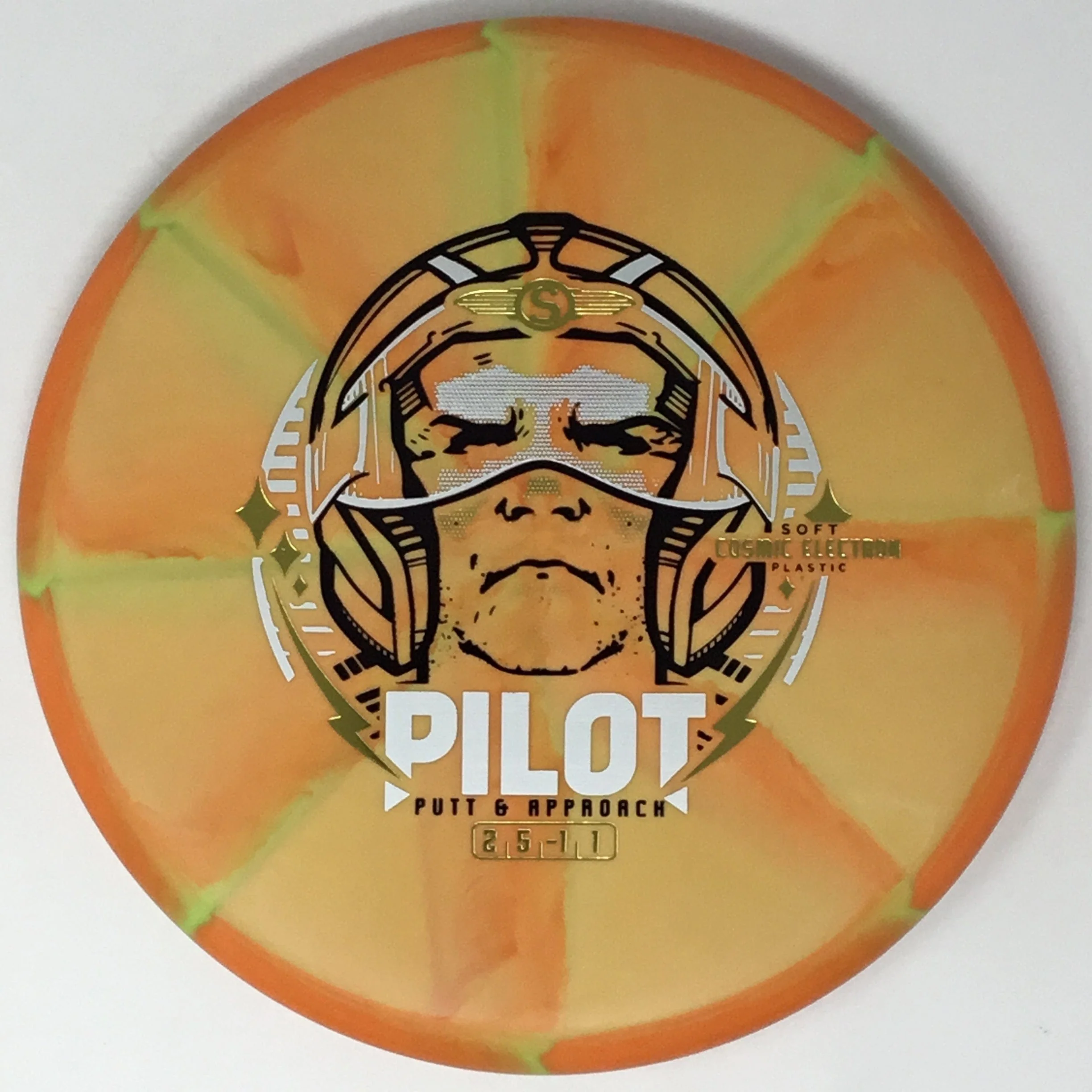 Pilot (Cosmic Electron Soft) - Image 11