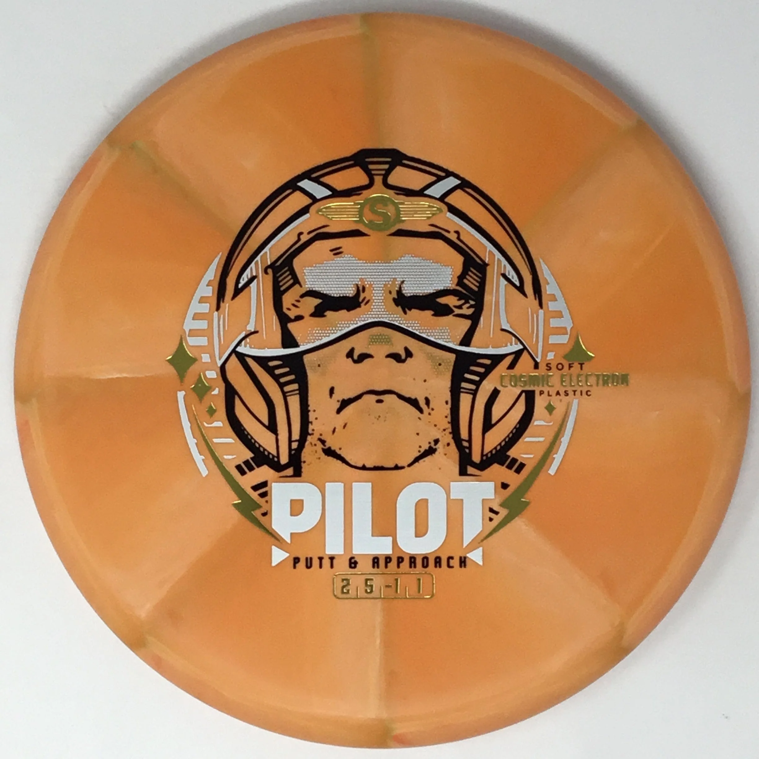 Pilot (Cosmic Electron Soft) - Image 12