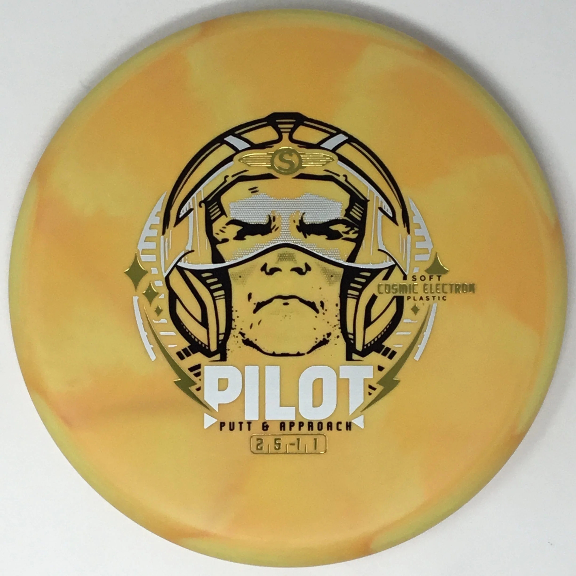 Pilot (Cosmic Electron Soft) - Image 13