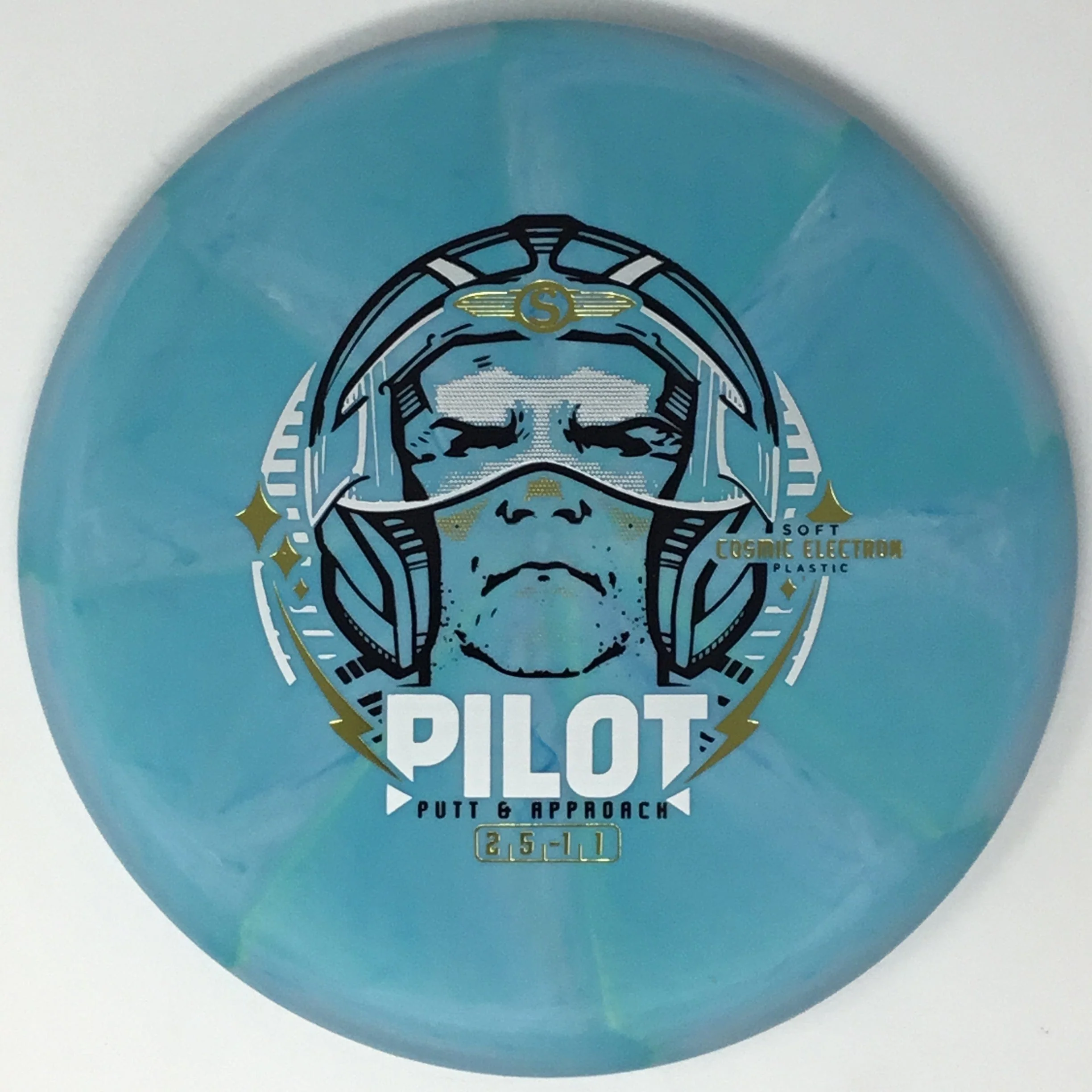 Pilot (Cosmic Electron Soft) - Image 14