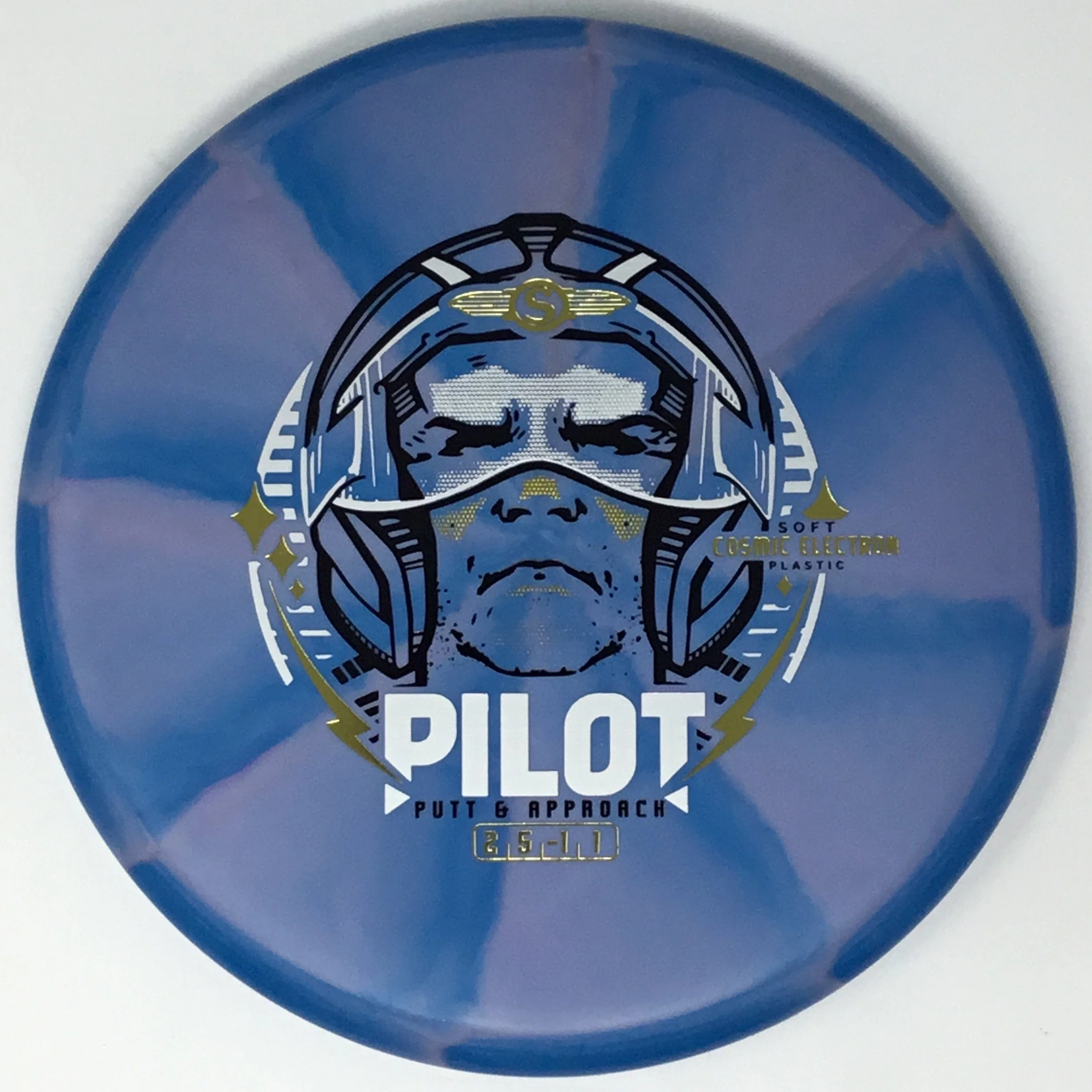 Pilot (Cosmic Electron Soft) - Image 15
