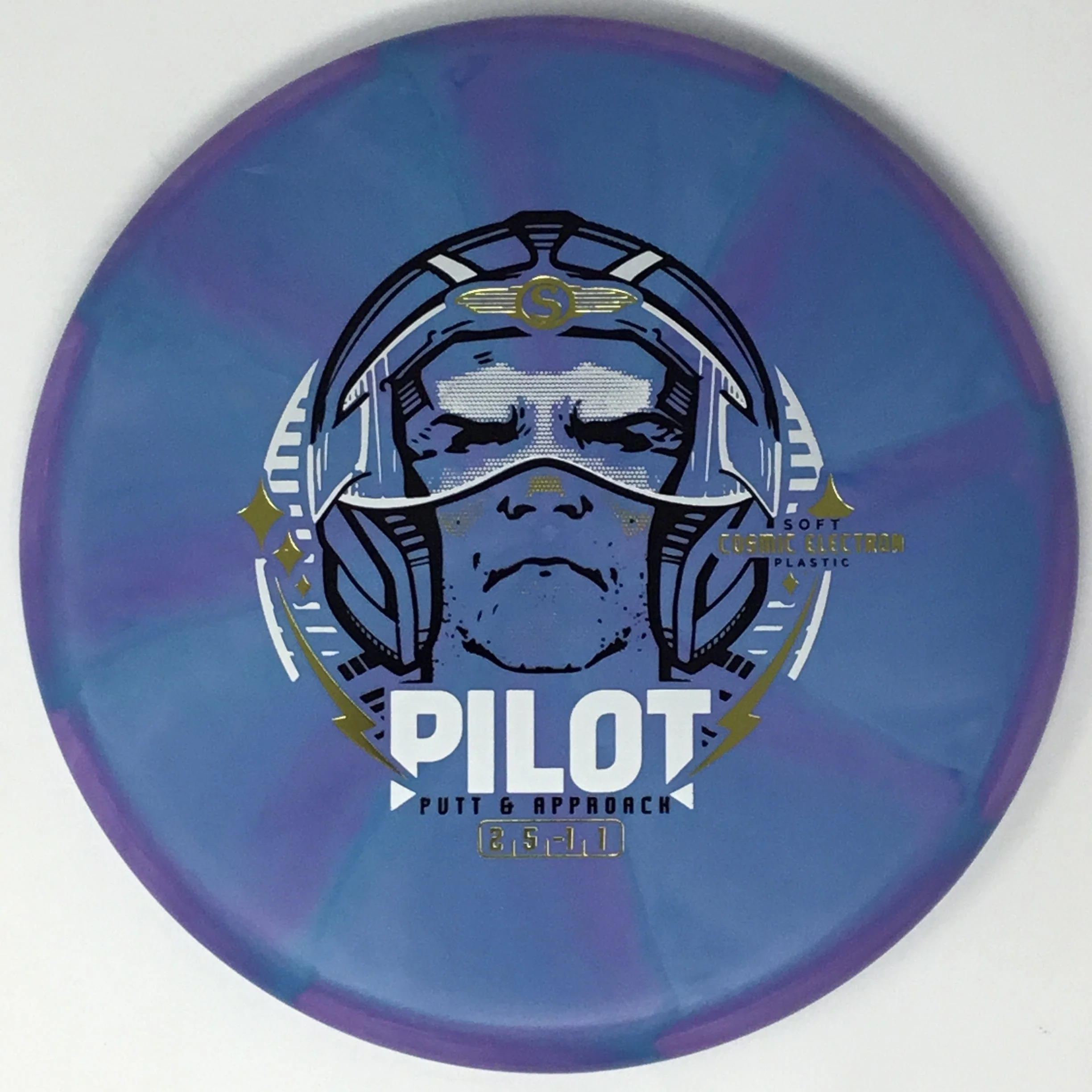 Pilot (Cosmic Electron Soft) - Image 21