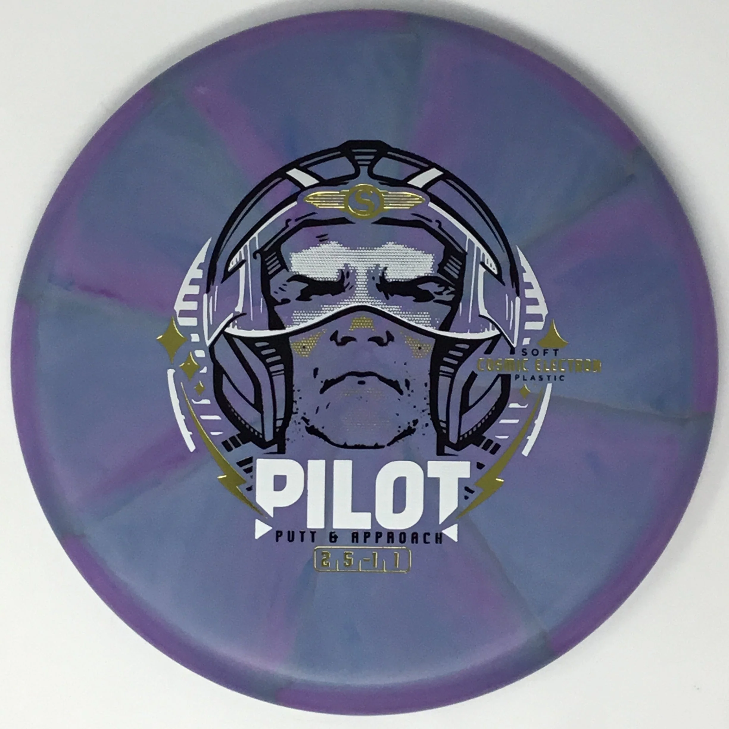 Pilot (Cosmic Electron Soft) - Image 22