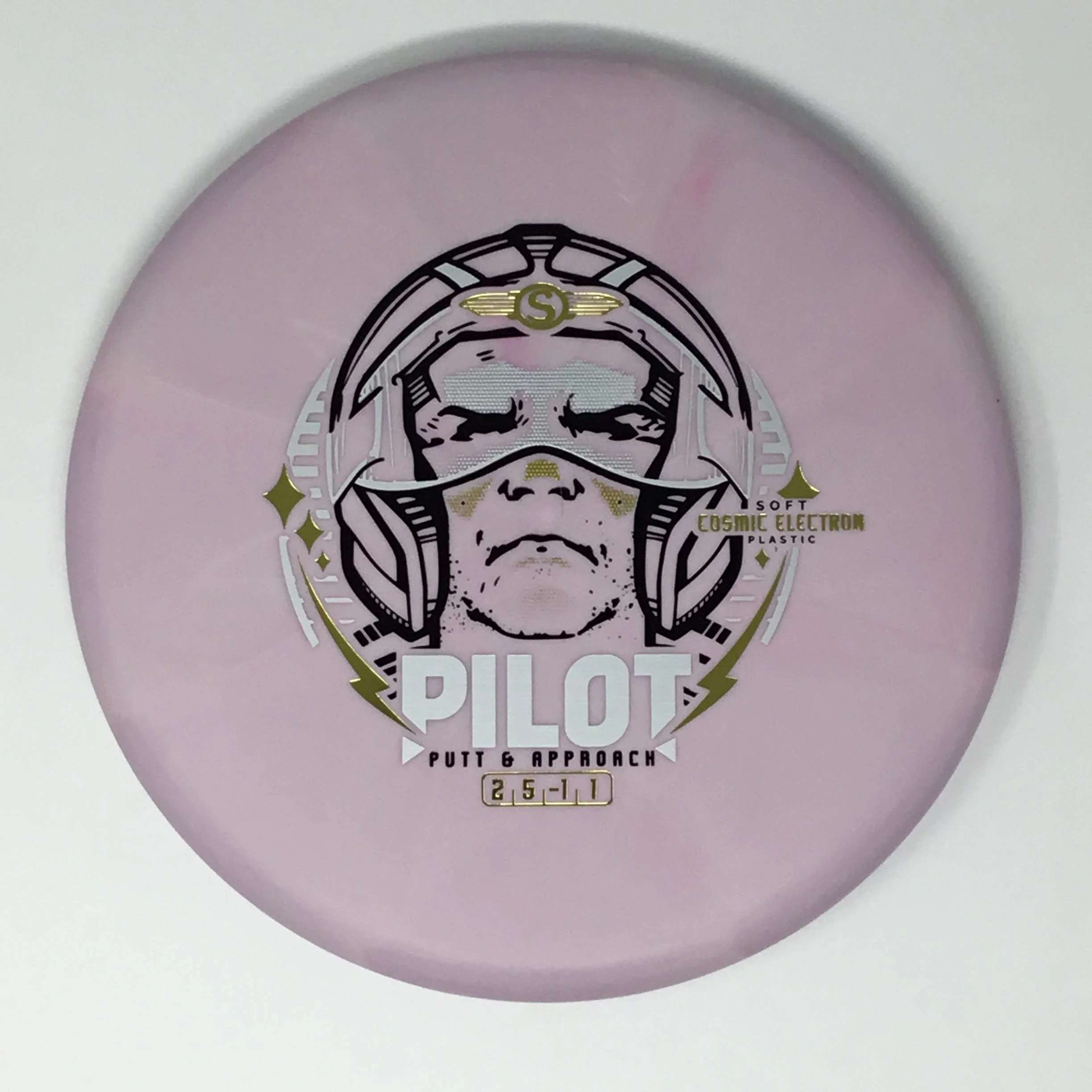 Pilot (Cosmic Electron Soft) - Image 26