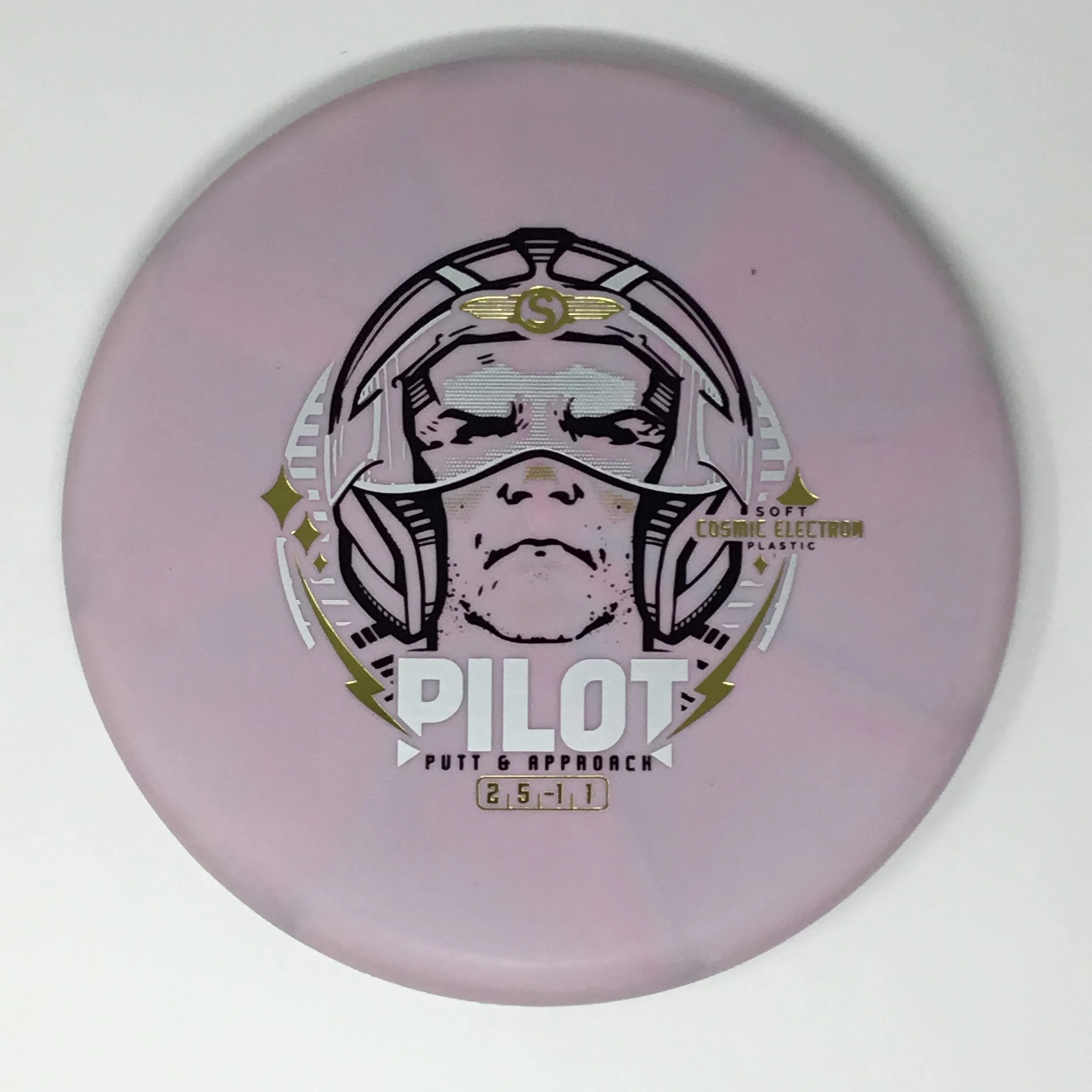 Pilot (Cosmic Electron Soft) - Image 27