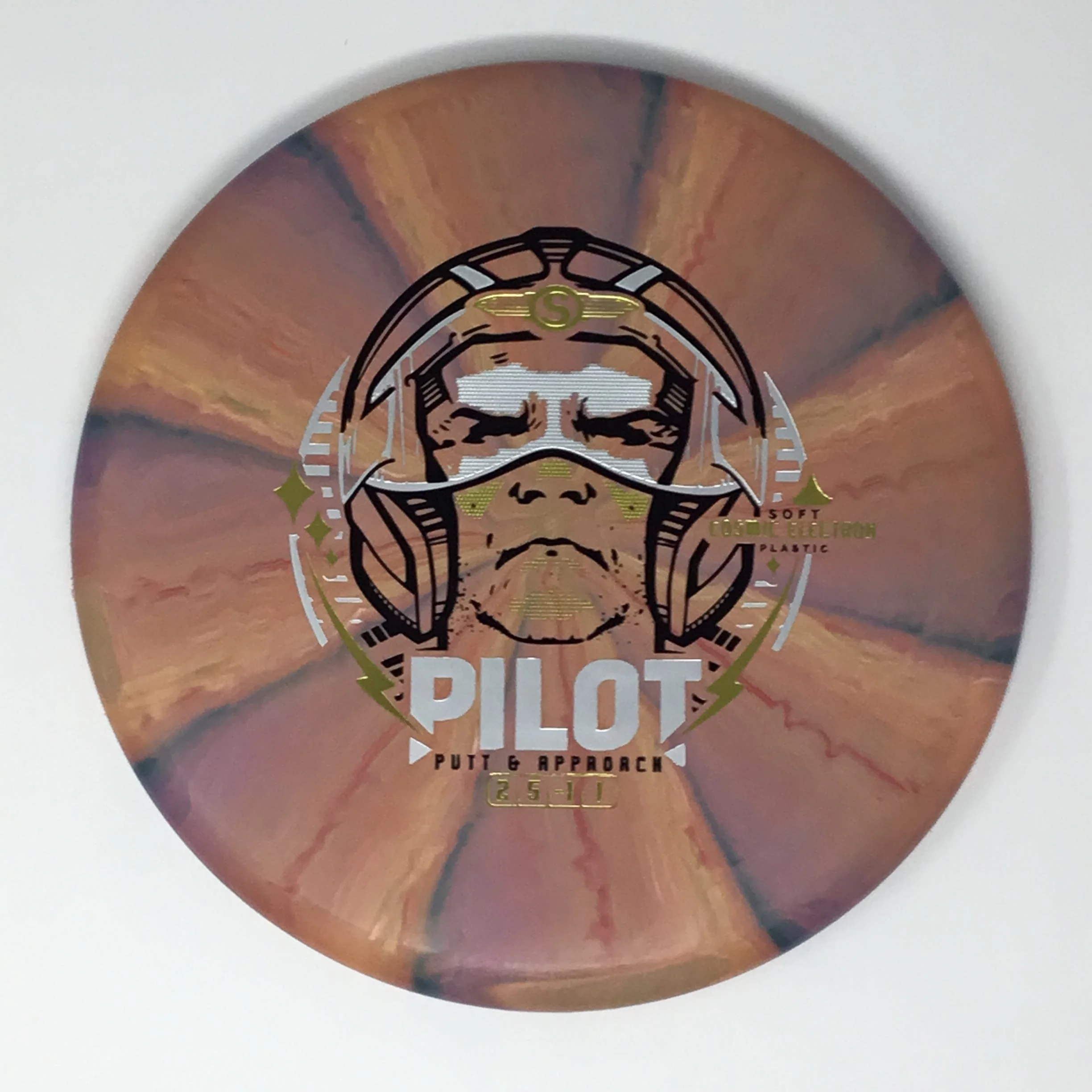 Pilot (Cosmic Electron Soft) - Image 29