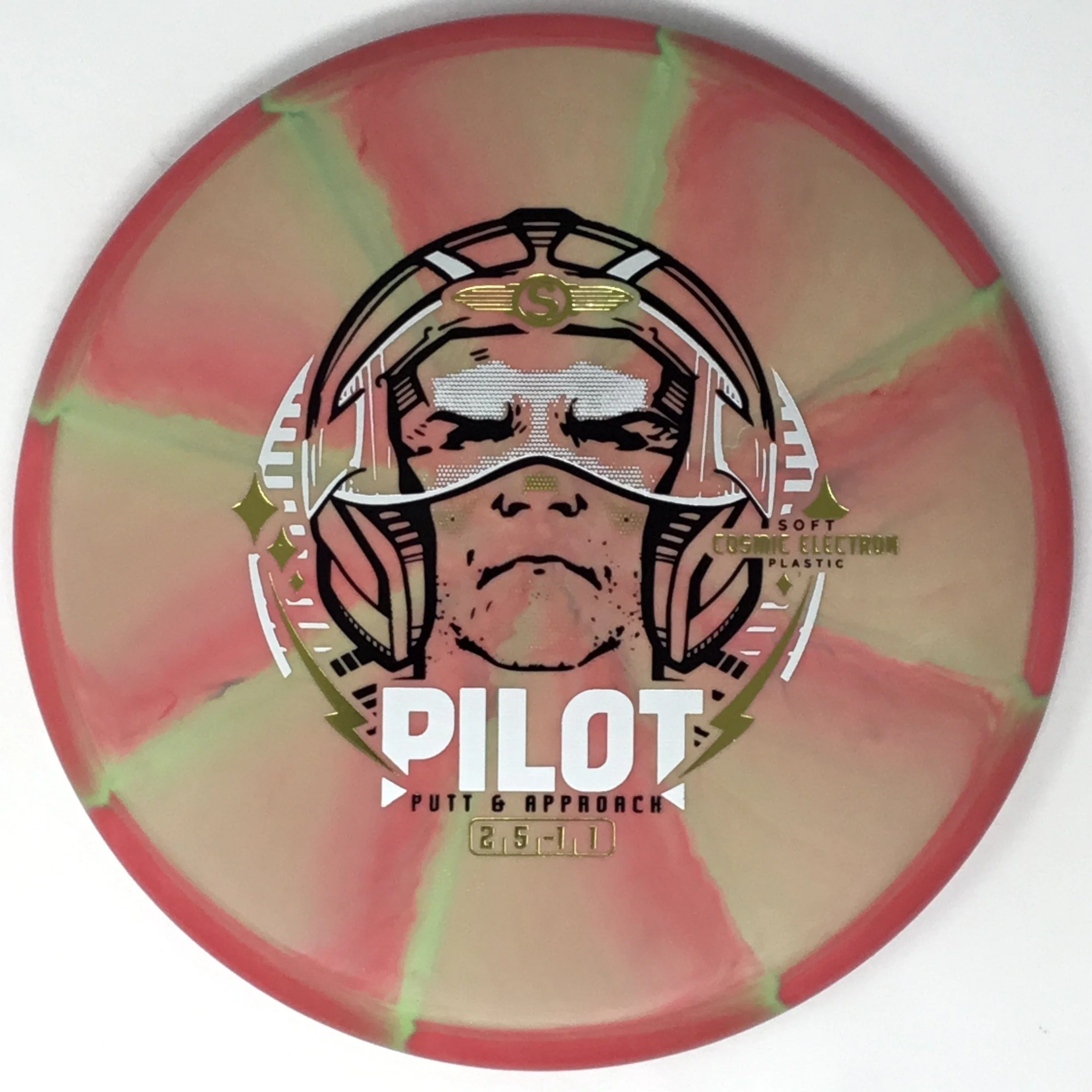 Pilot (Cosmic Electron Soft) - Image 3