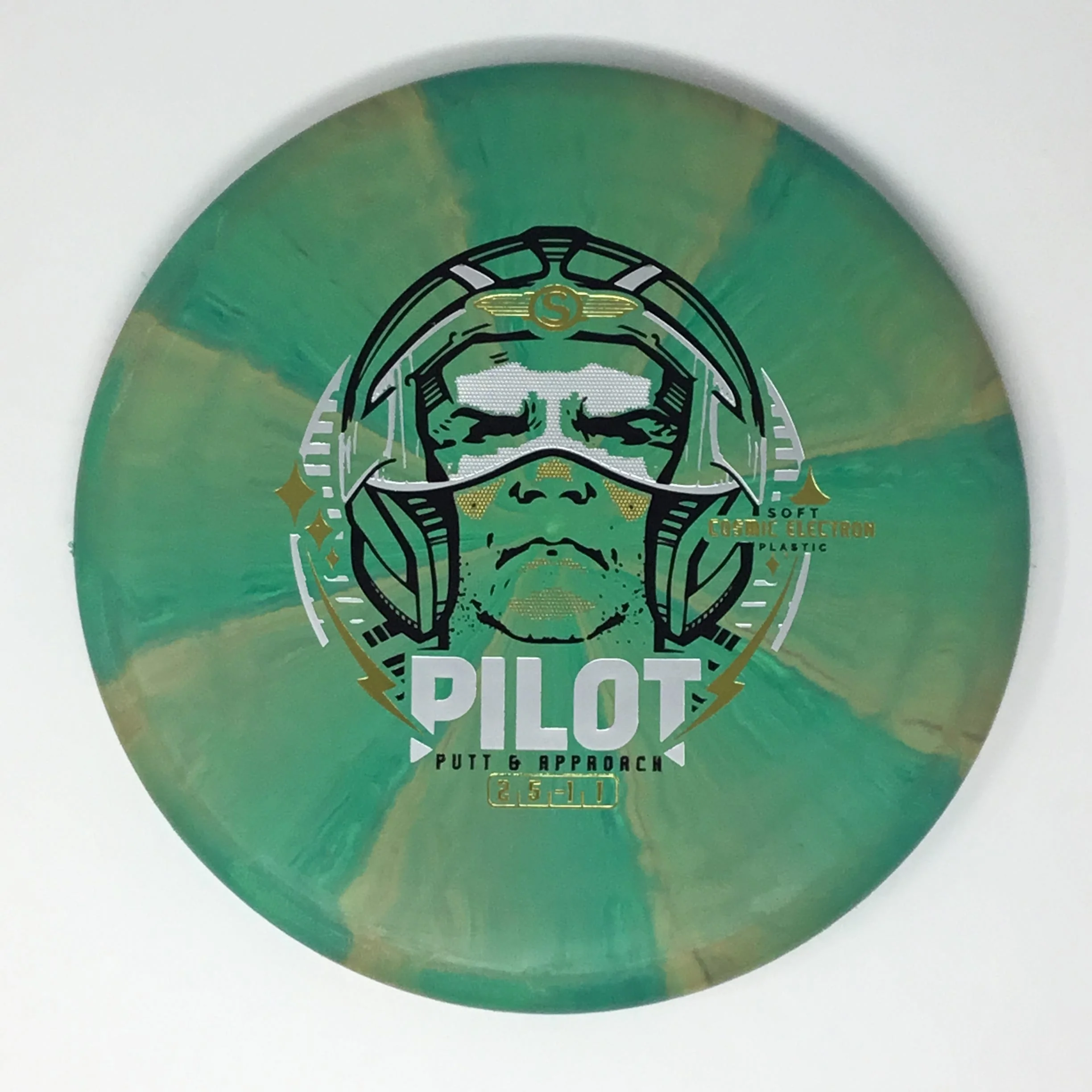 Pilot (Cosmic Electron Soft) - Image 32