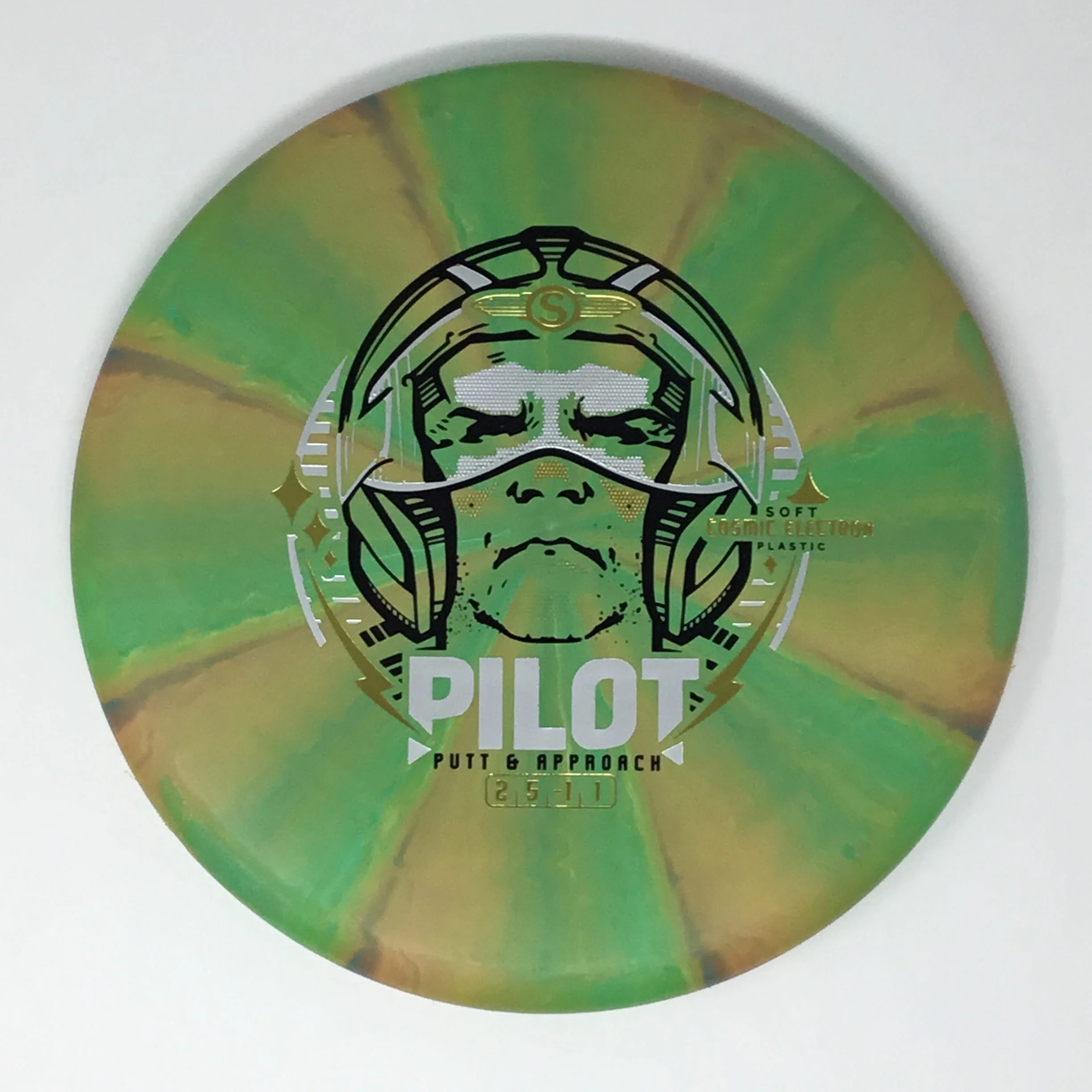 Pilot (Cosmic Electron Soft) - Image 33