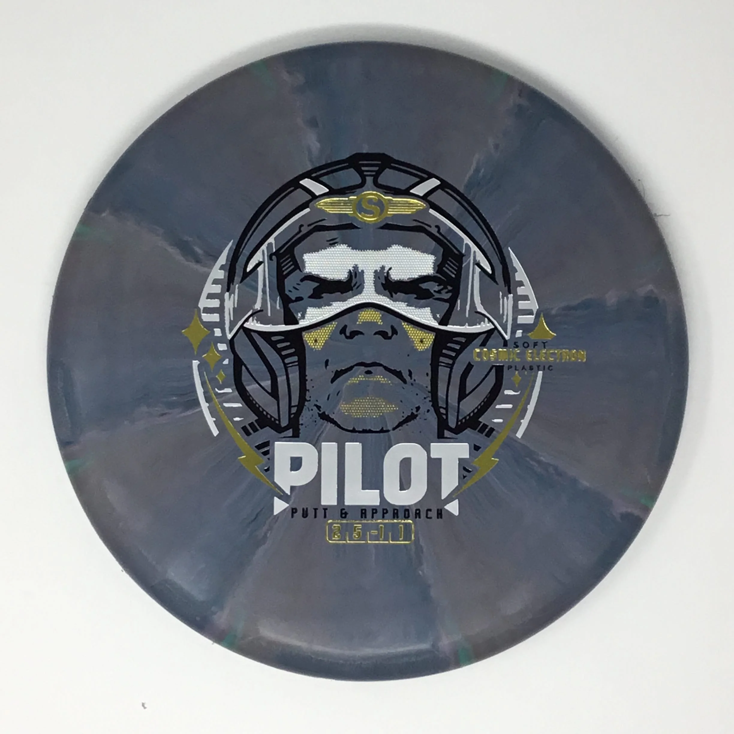 Pilot (Cosmic Electron Soft) - Image 36
