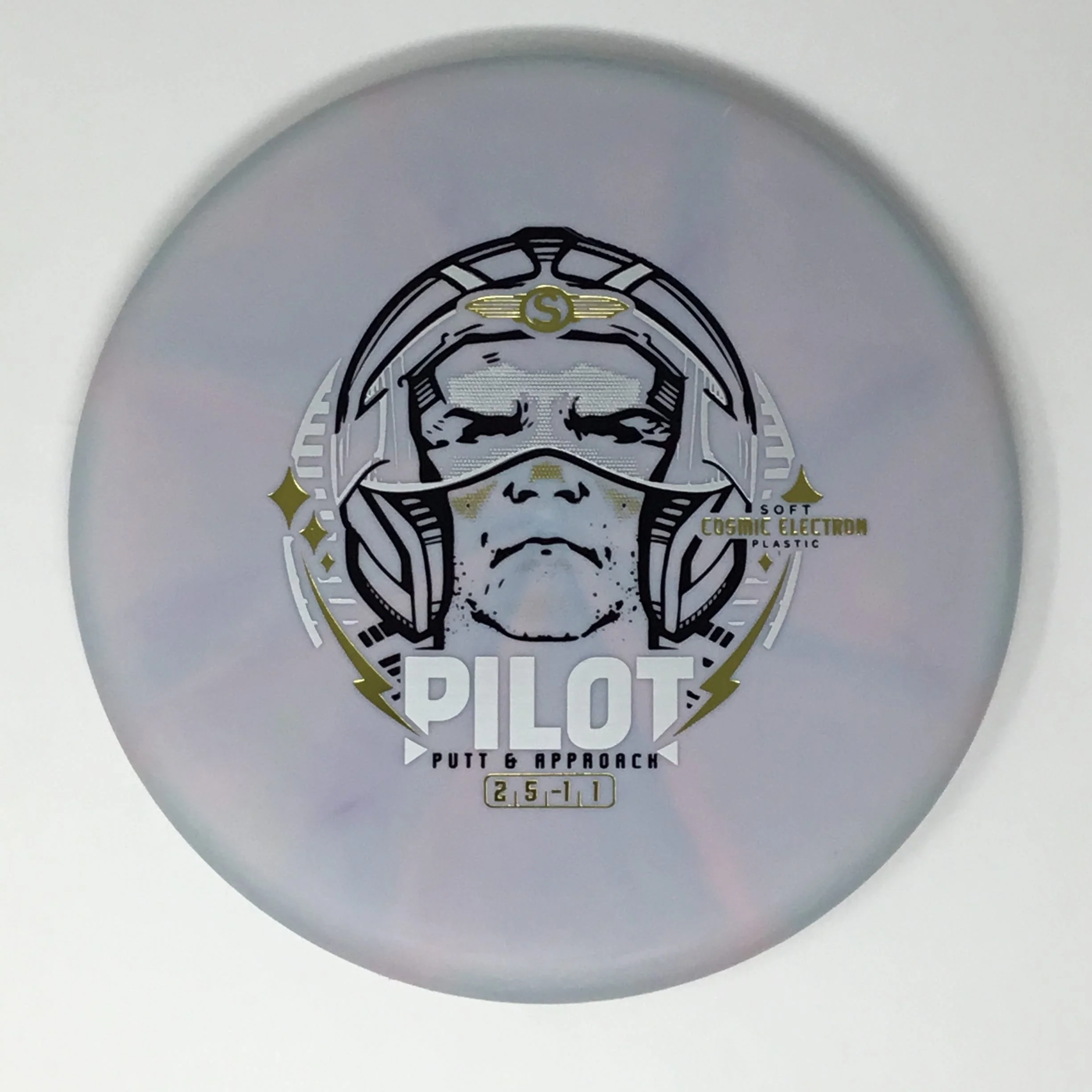 Pilot (Cosmic Electron Soft) - Image 37