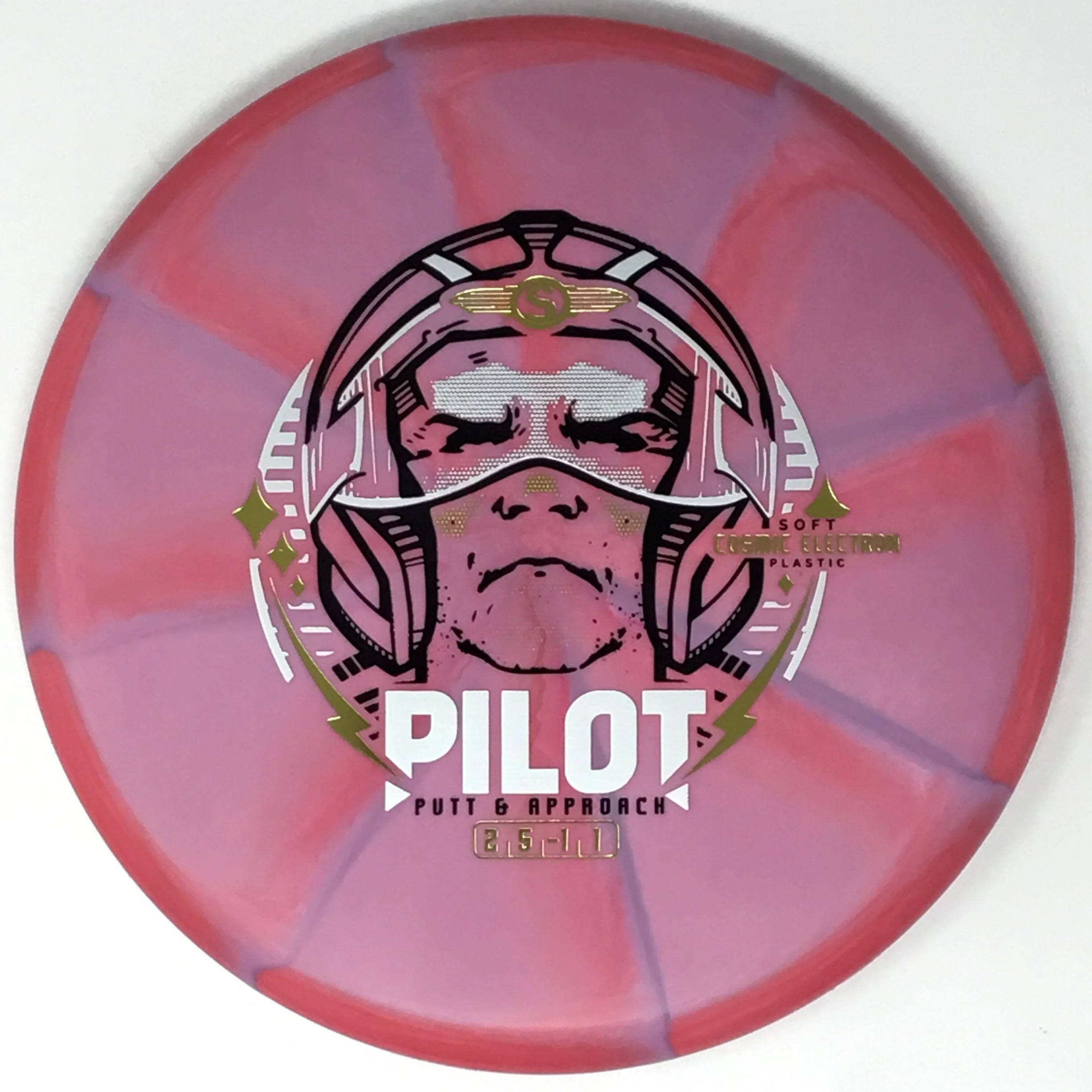 Pilot (Cosmic Electron Soft) - Image 4