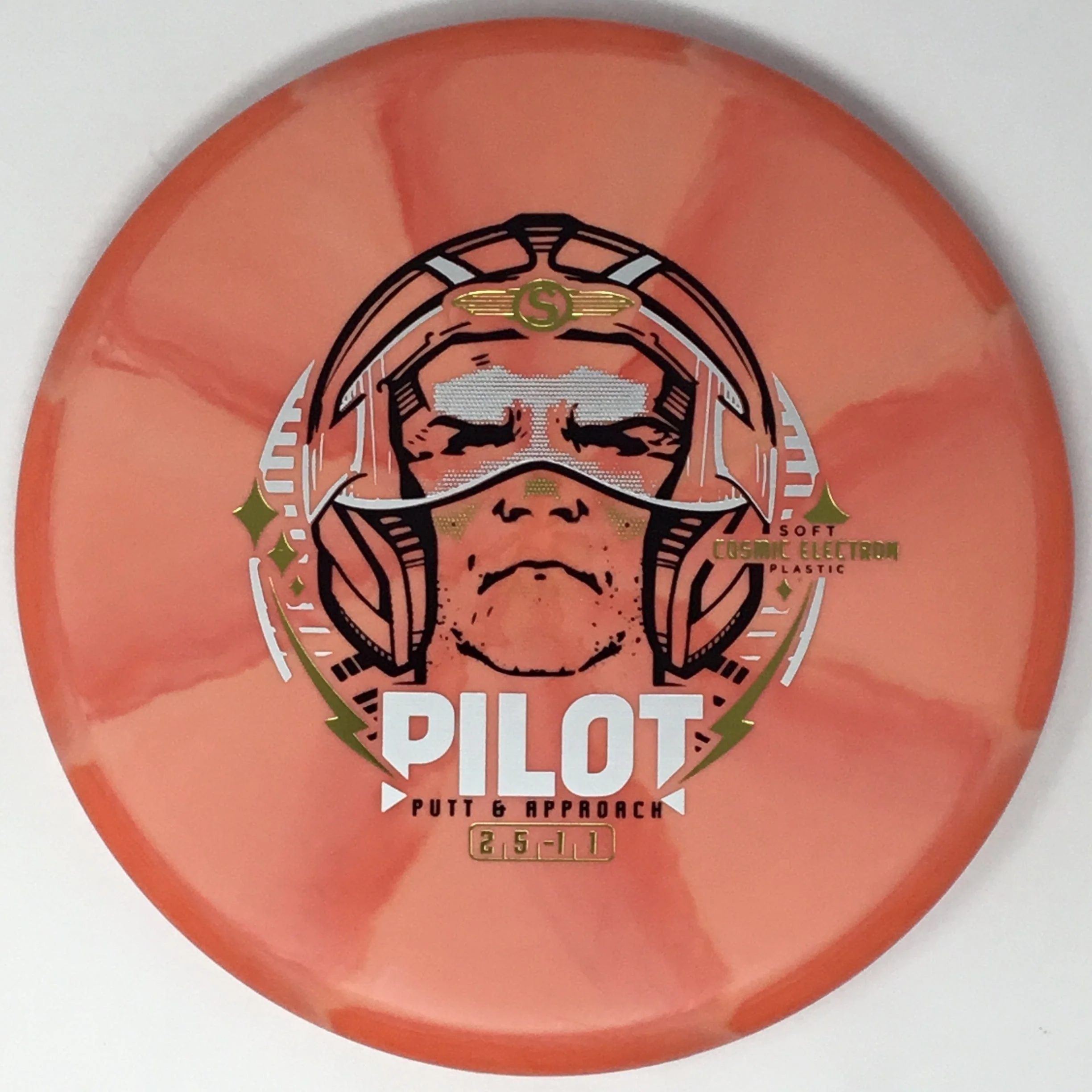 Pilot (Cosmic Electron Soft) - Image 6