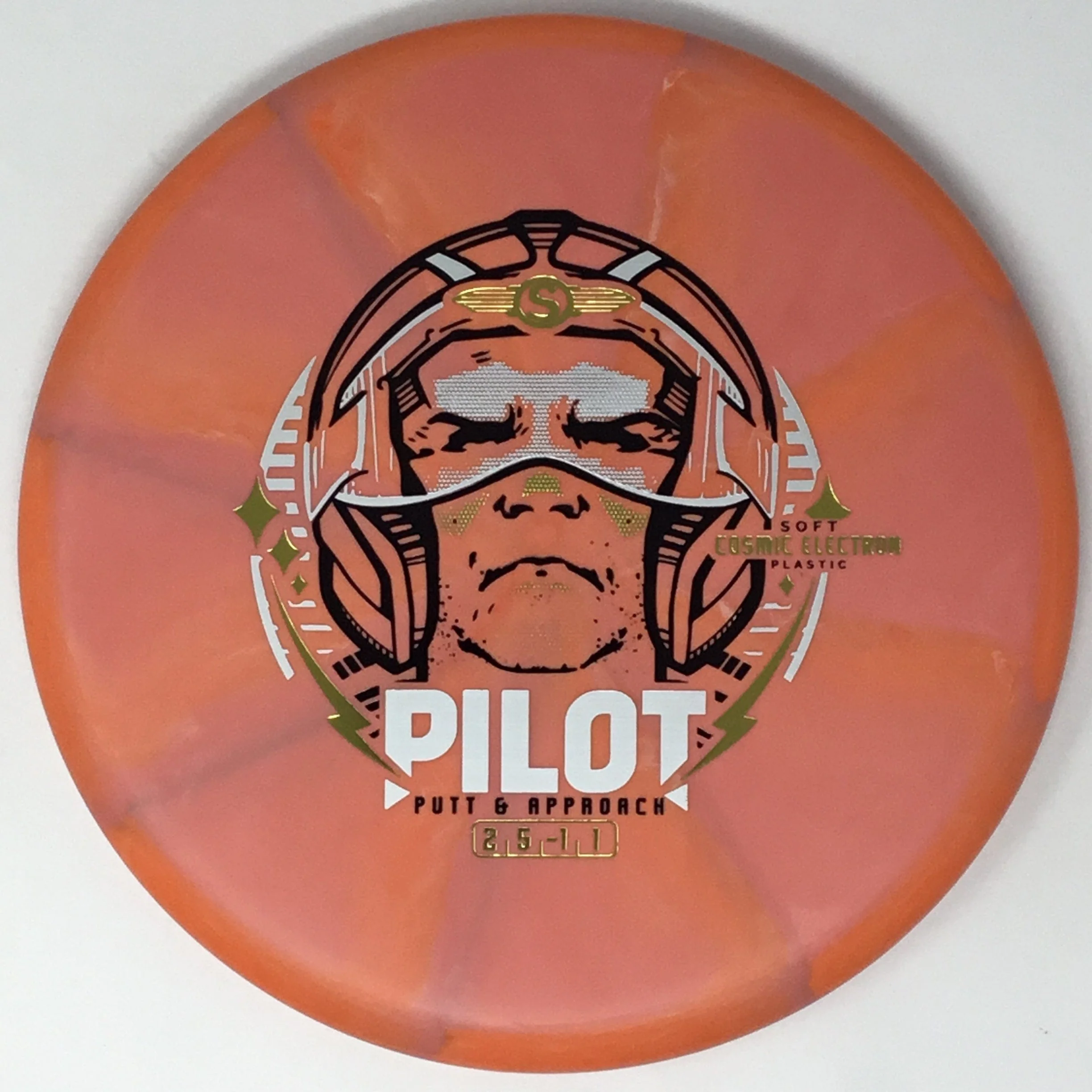 Pilot (Cosmic Electron Soft) - Image 8