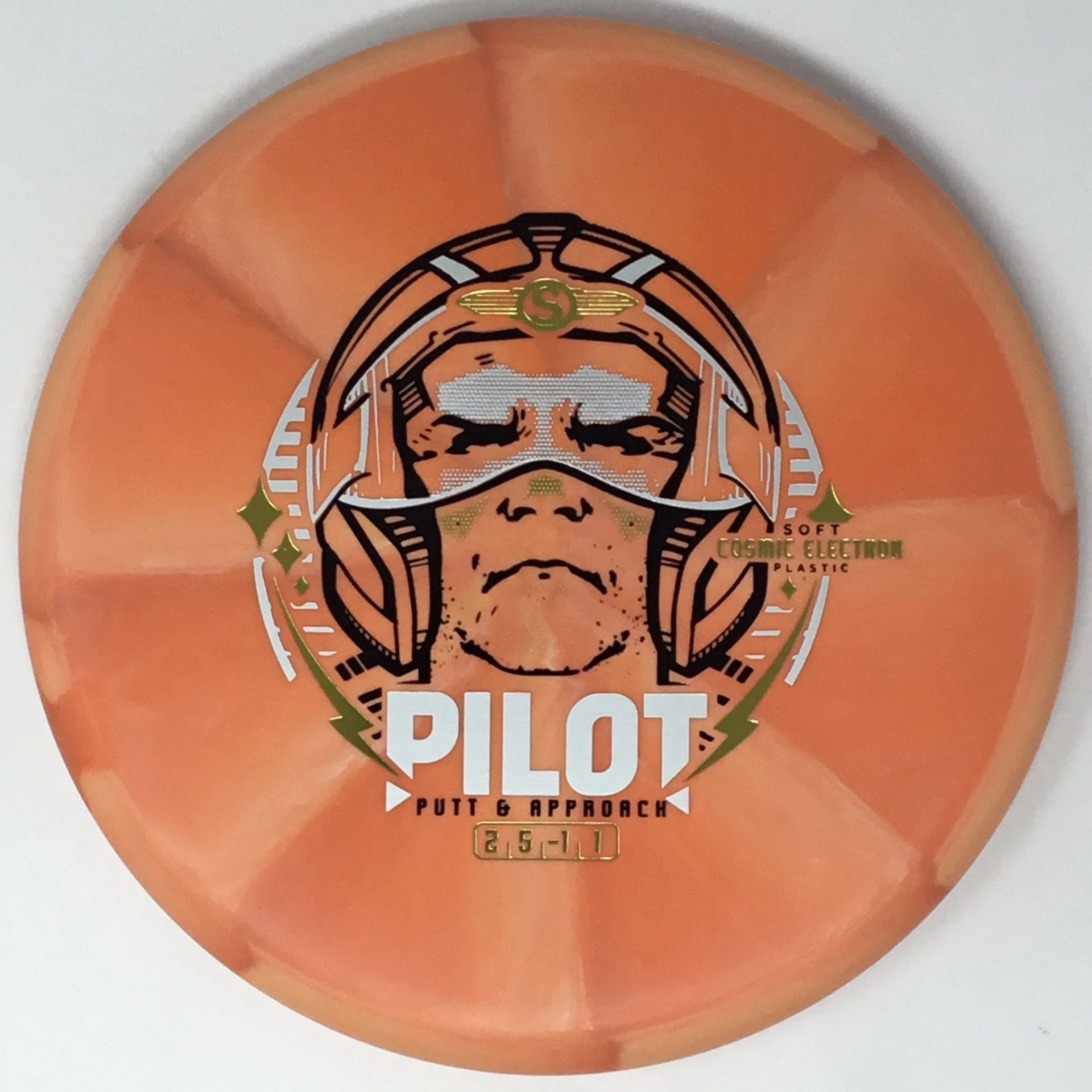 Pilot (Cosmic Electron Soft) - Image 9