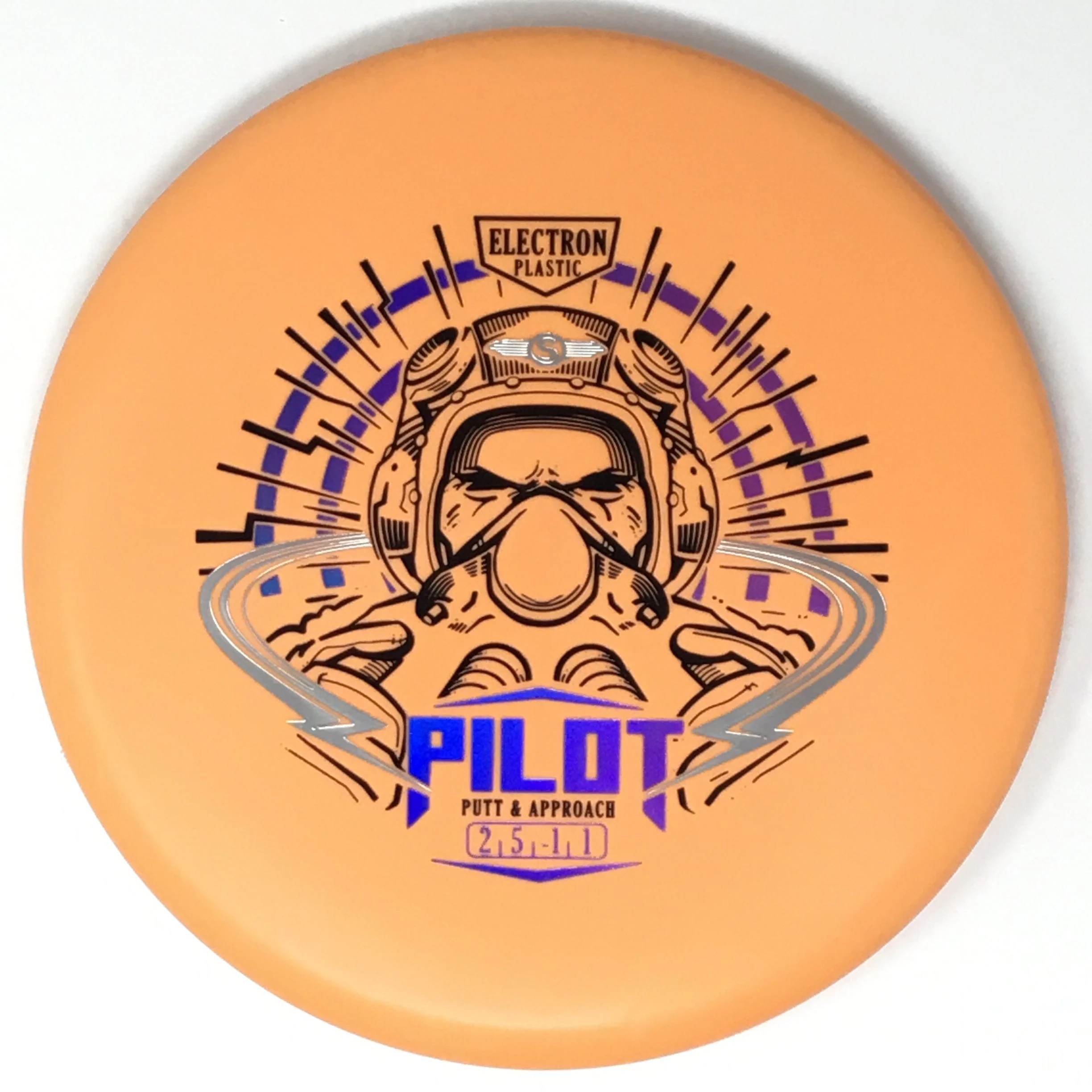 Pilot (Electron) - Image 10