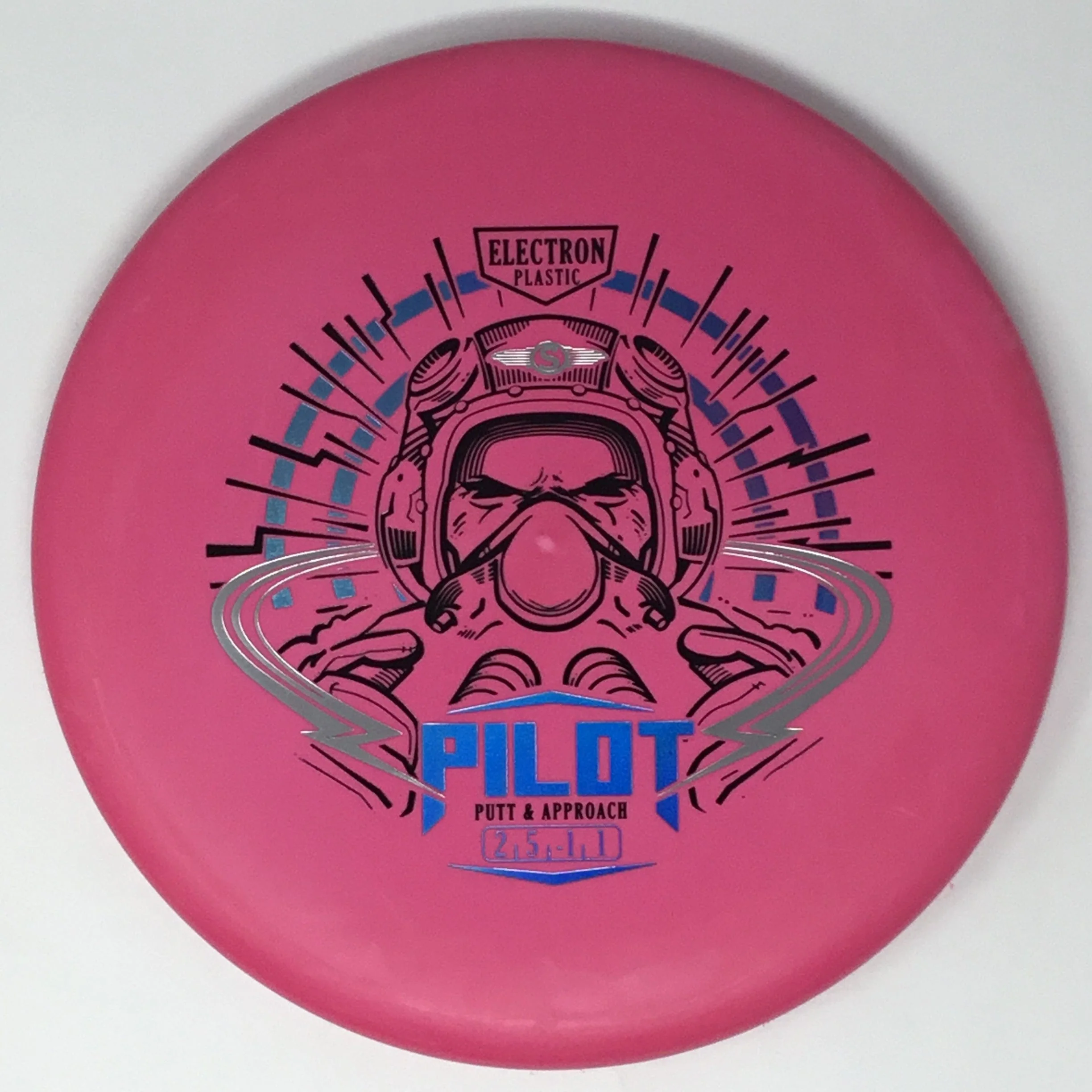 Pilot (Electron) - Image 14