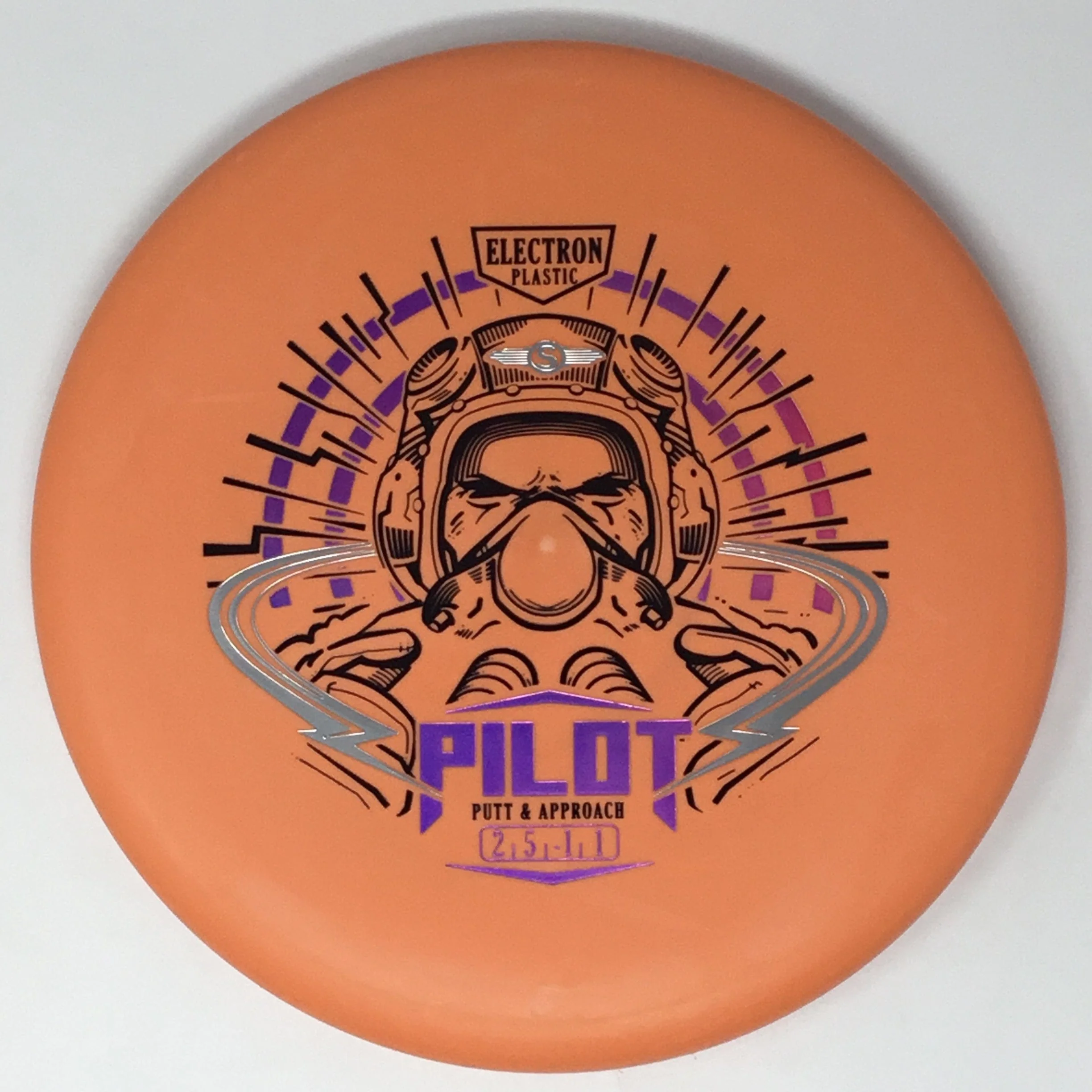 Pilot (Electron) - Image 16