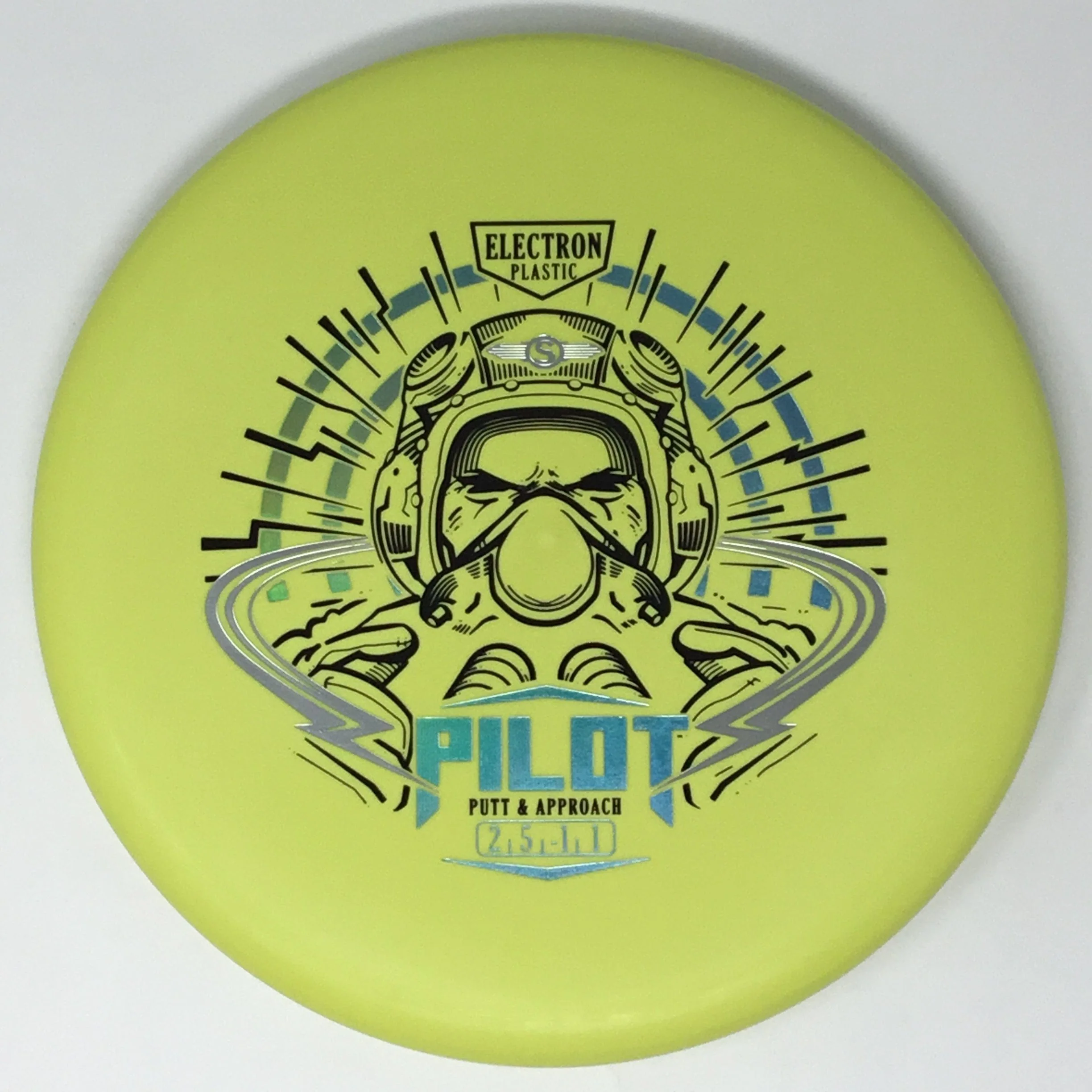 Pilot (Electron) - Image 19