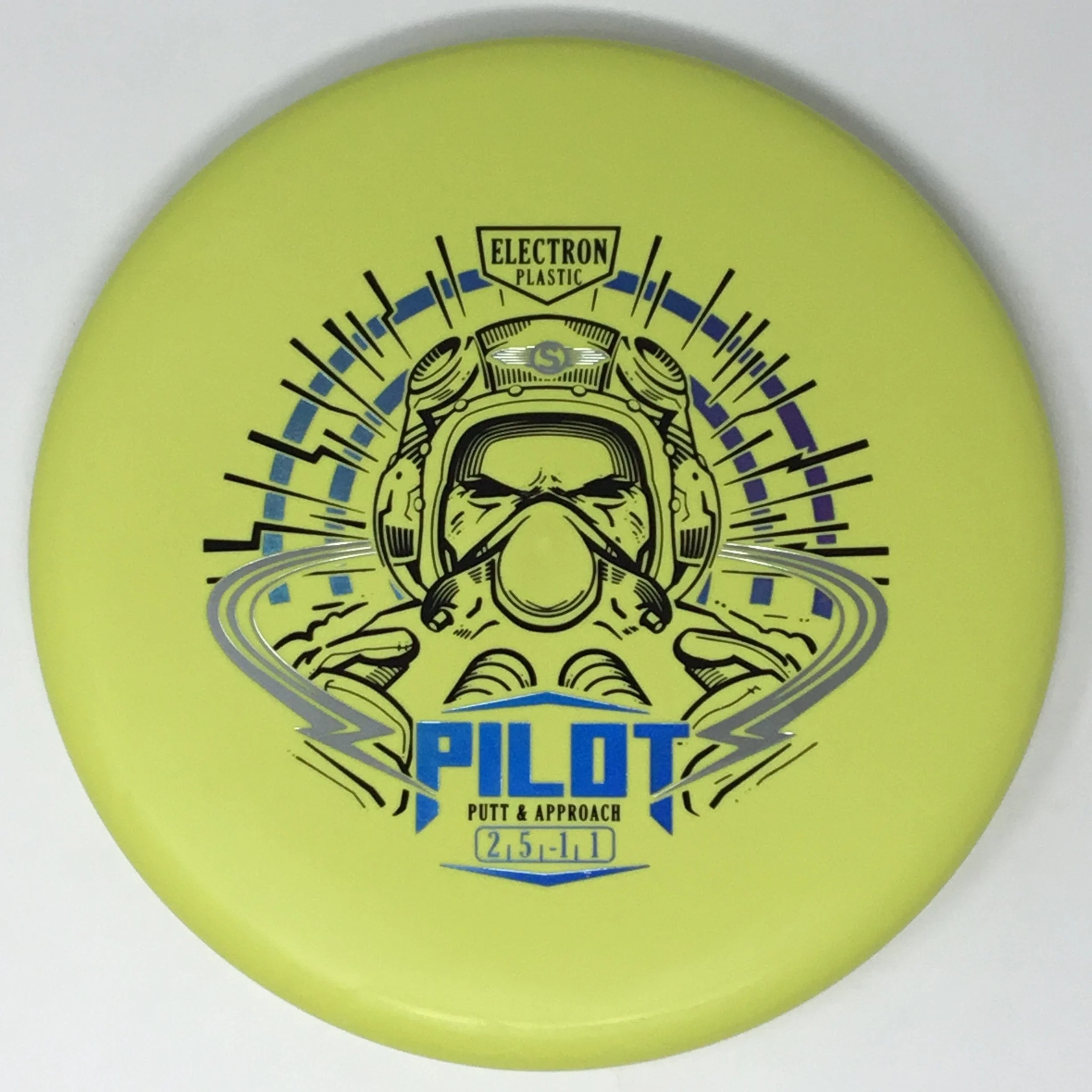 Pilot (Electron) - Image 20