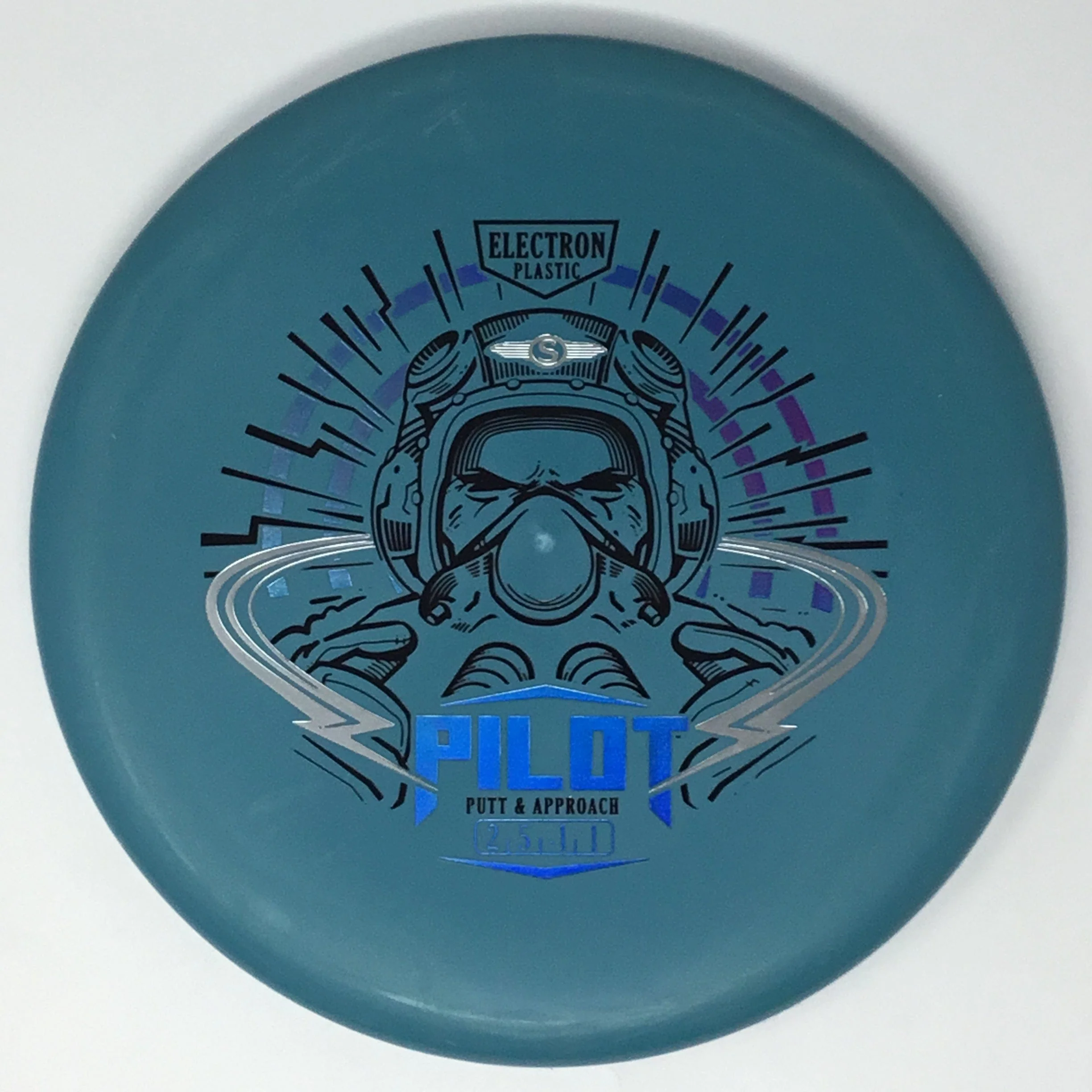 Pilot (Electron) - Image 23