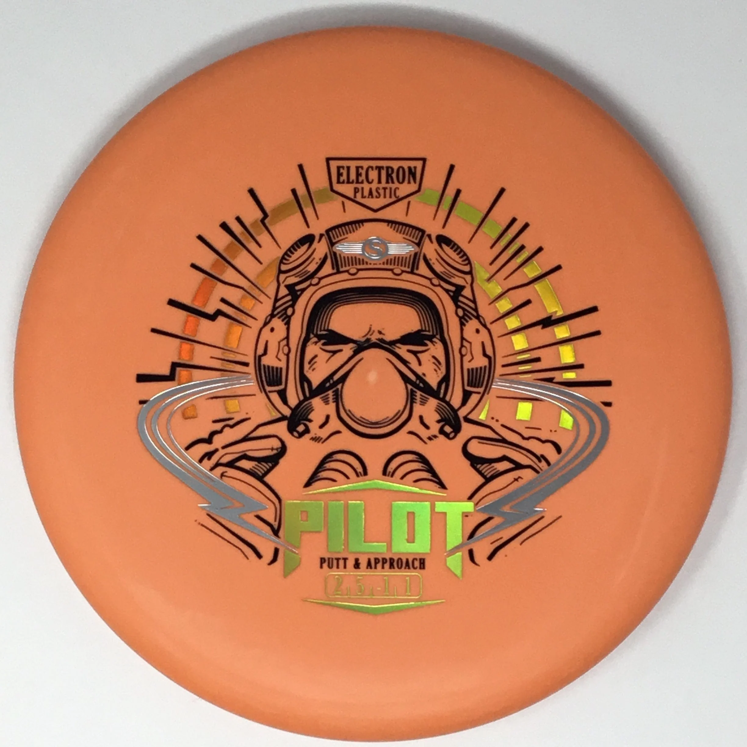 Pilot (Electron) - Image 30