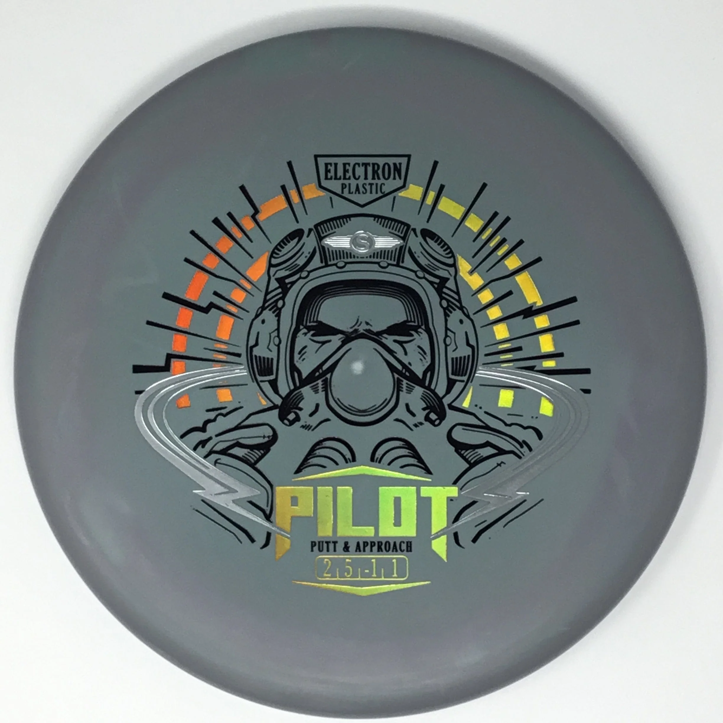 Pilot (Electron) - Image 34