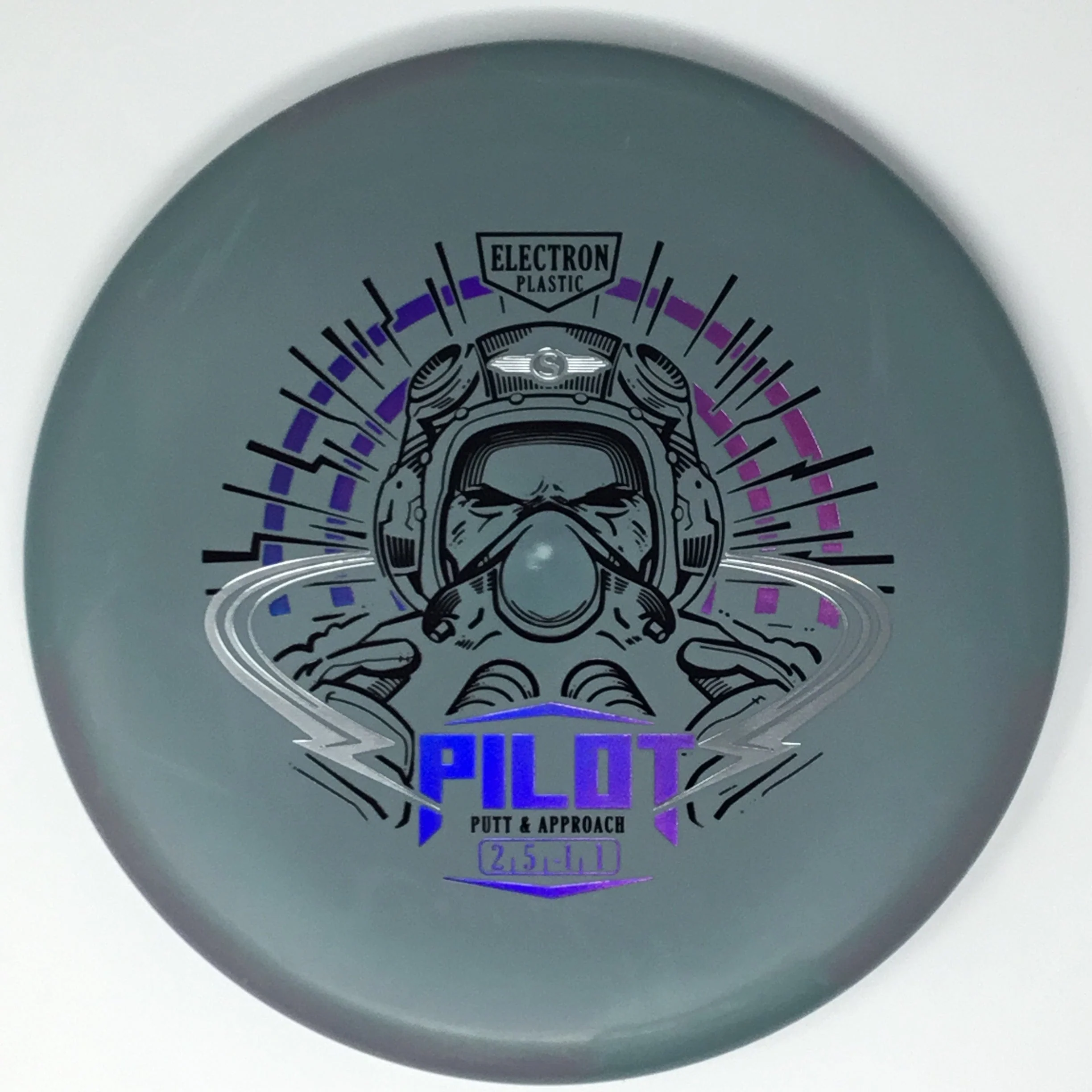Pilot (Electron) - Image 36